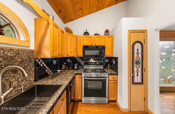 517 Hideaway Ridge Circle Sevierville TN 37862