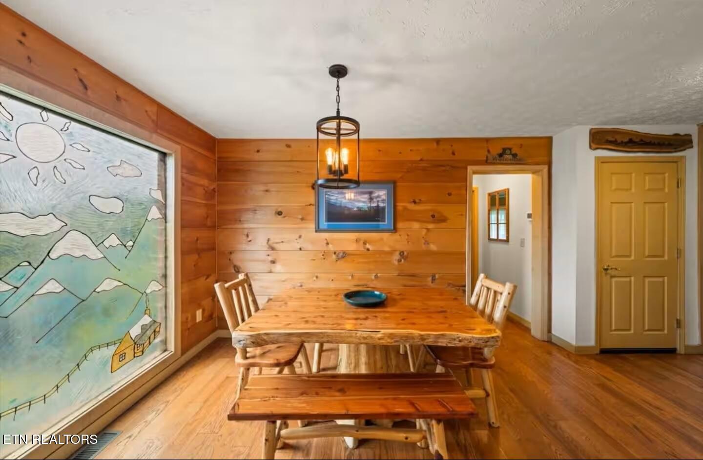 517 Hideaway Ridge Circle Sevierville TN 37862