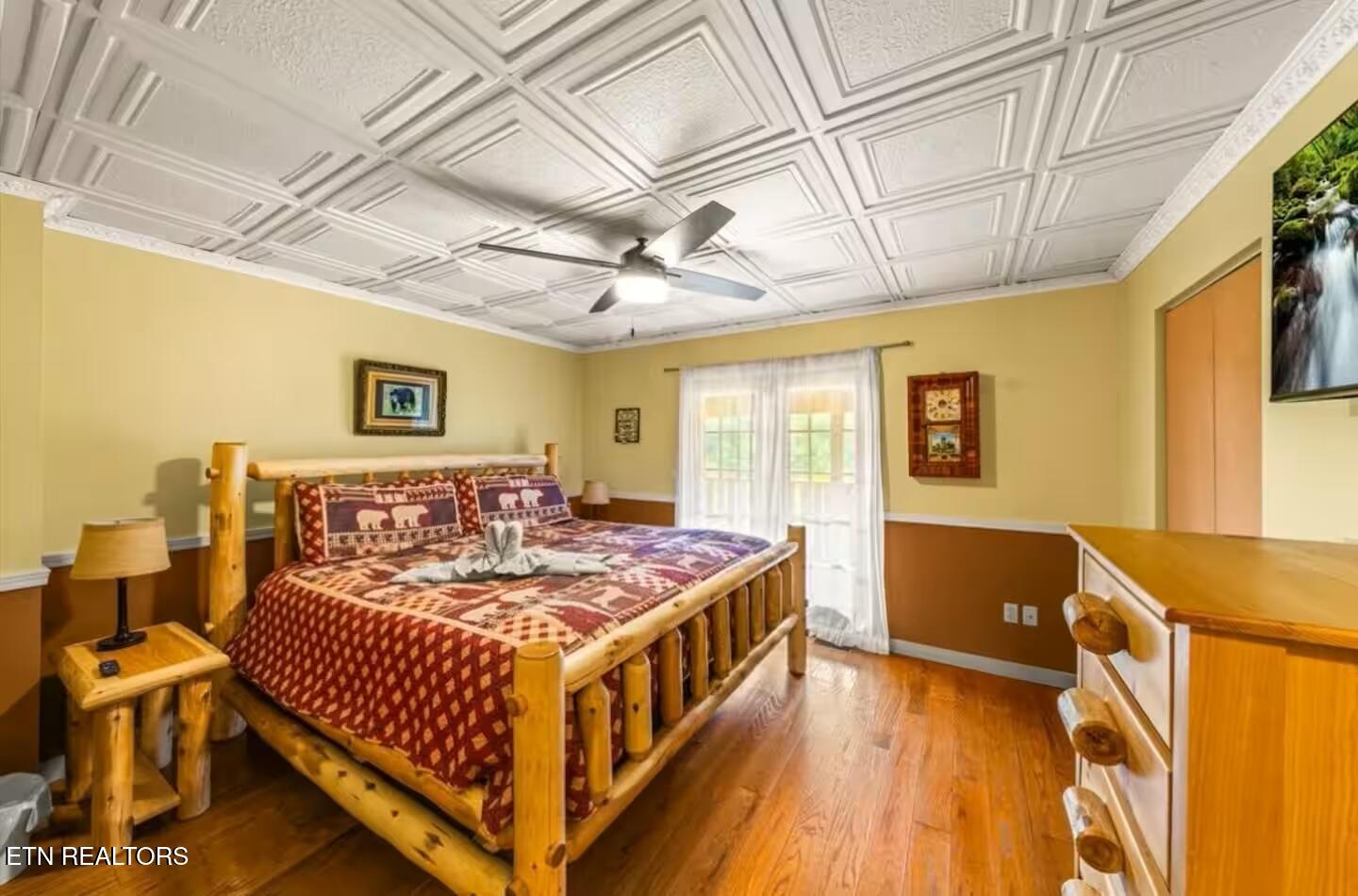 517 Hideaway Ridge Circle Sevierville TN 37862