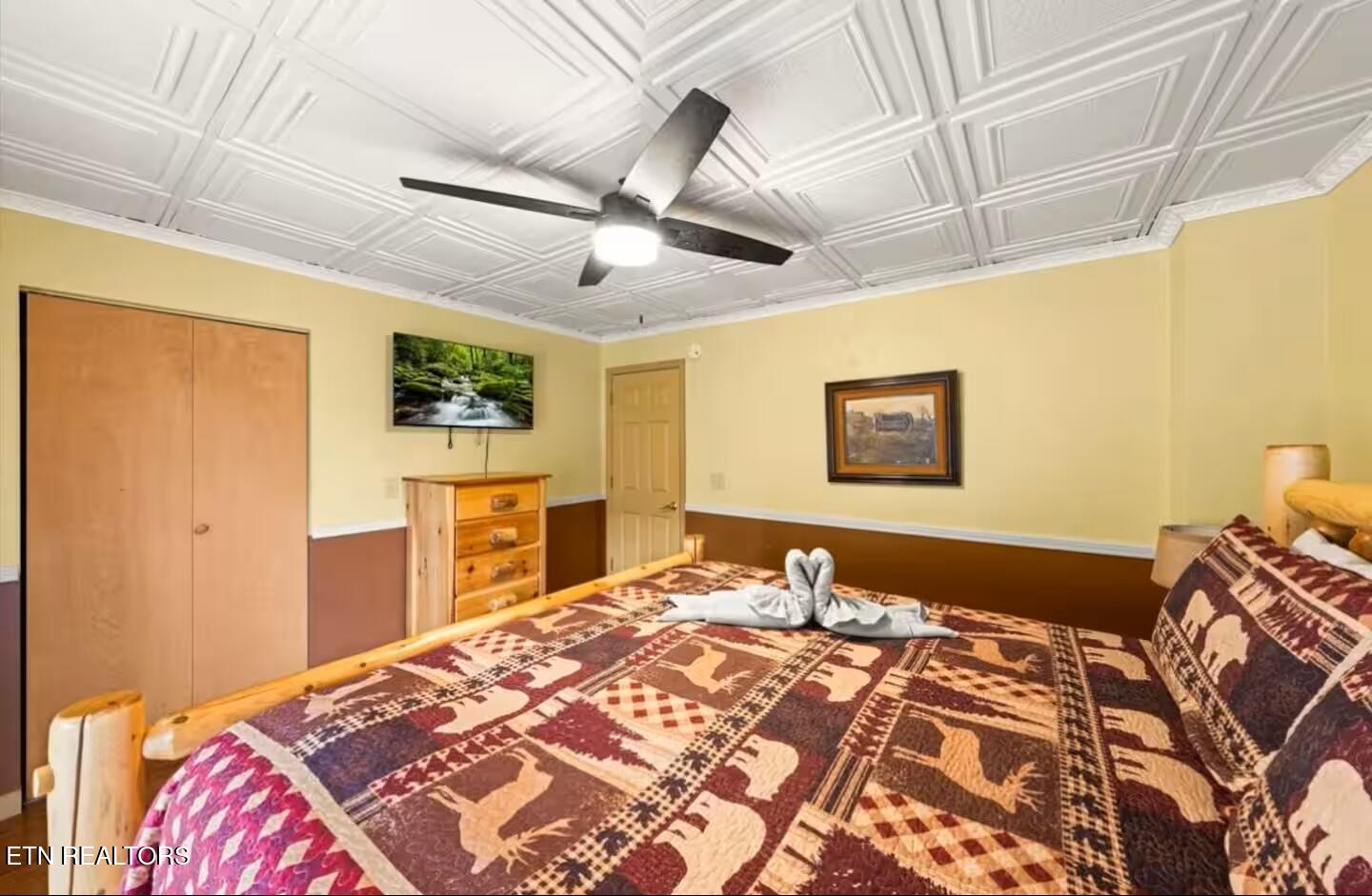 517 Hideaway Ridge Circle Sevierville TN 37862