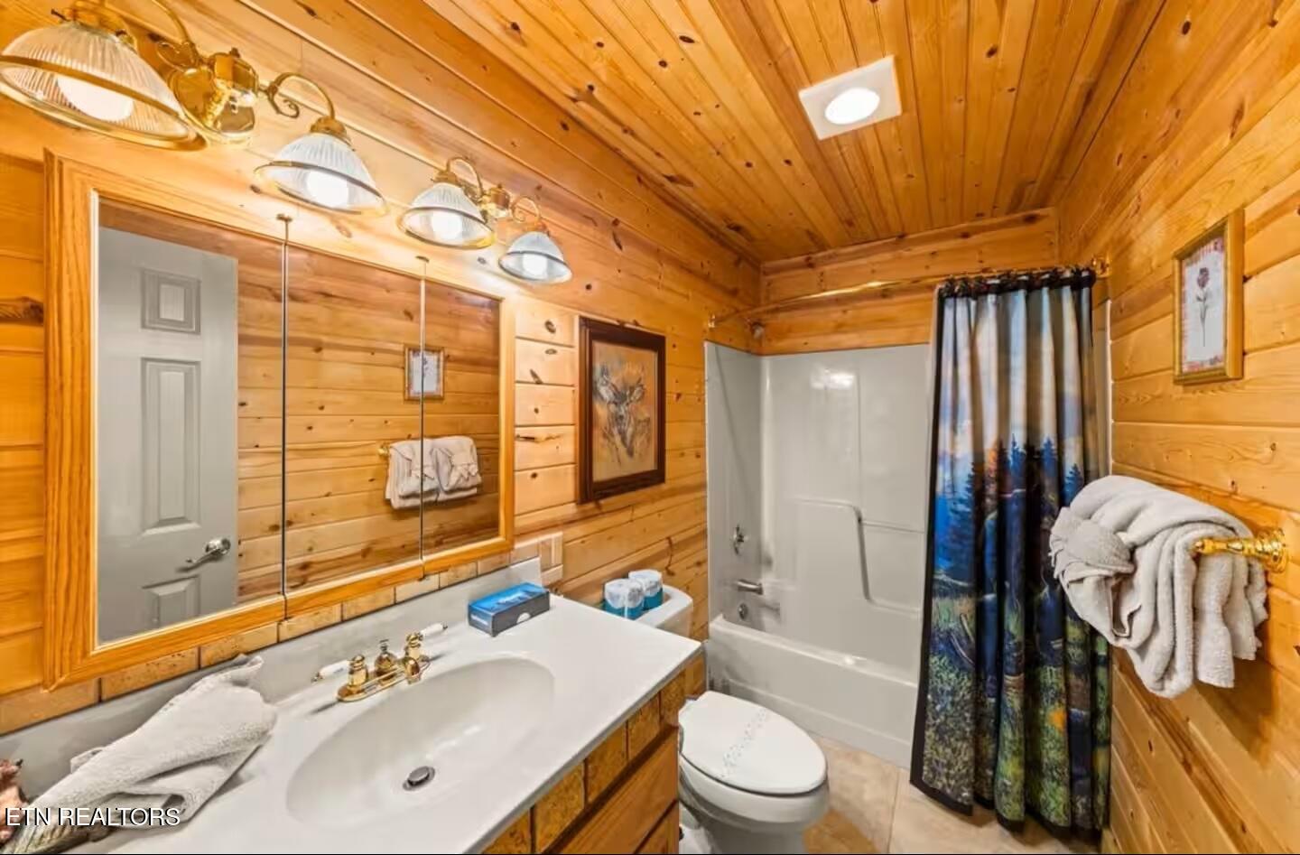 517 Hideaway Ridge Circle Sevierville TN 37862