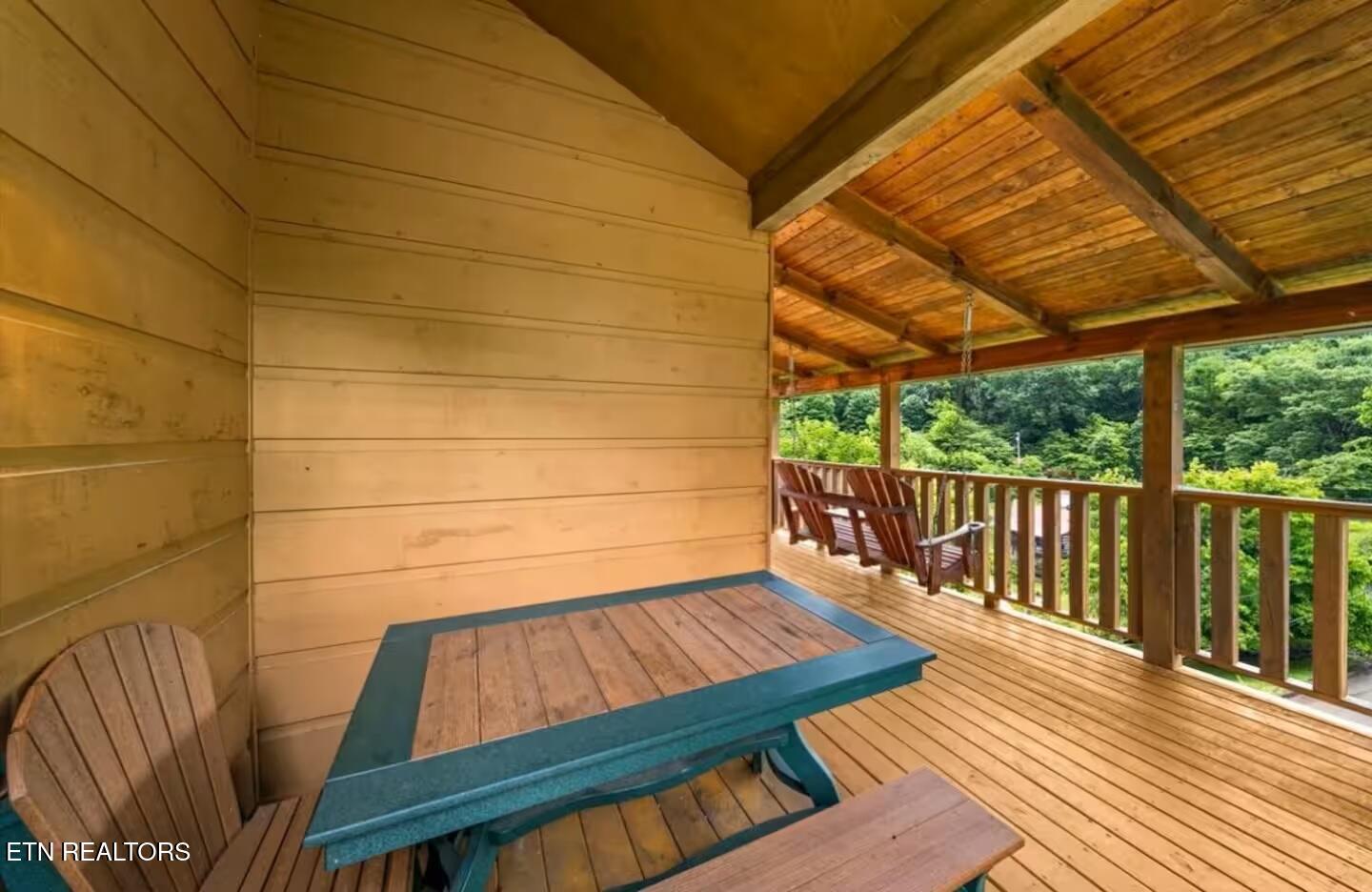 517 Hideaway Ridge Circle Sevierville TN 37862
