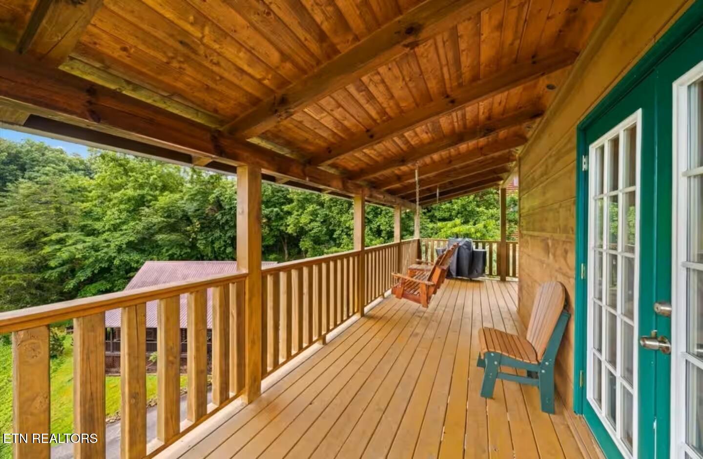517 Hideaway Ridge Circle Sevierville TN 37862