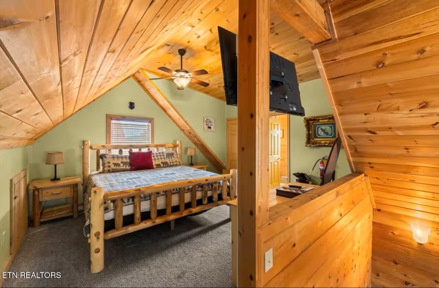 517 Hideaway Ridge Circle Sevierville TN 37862