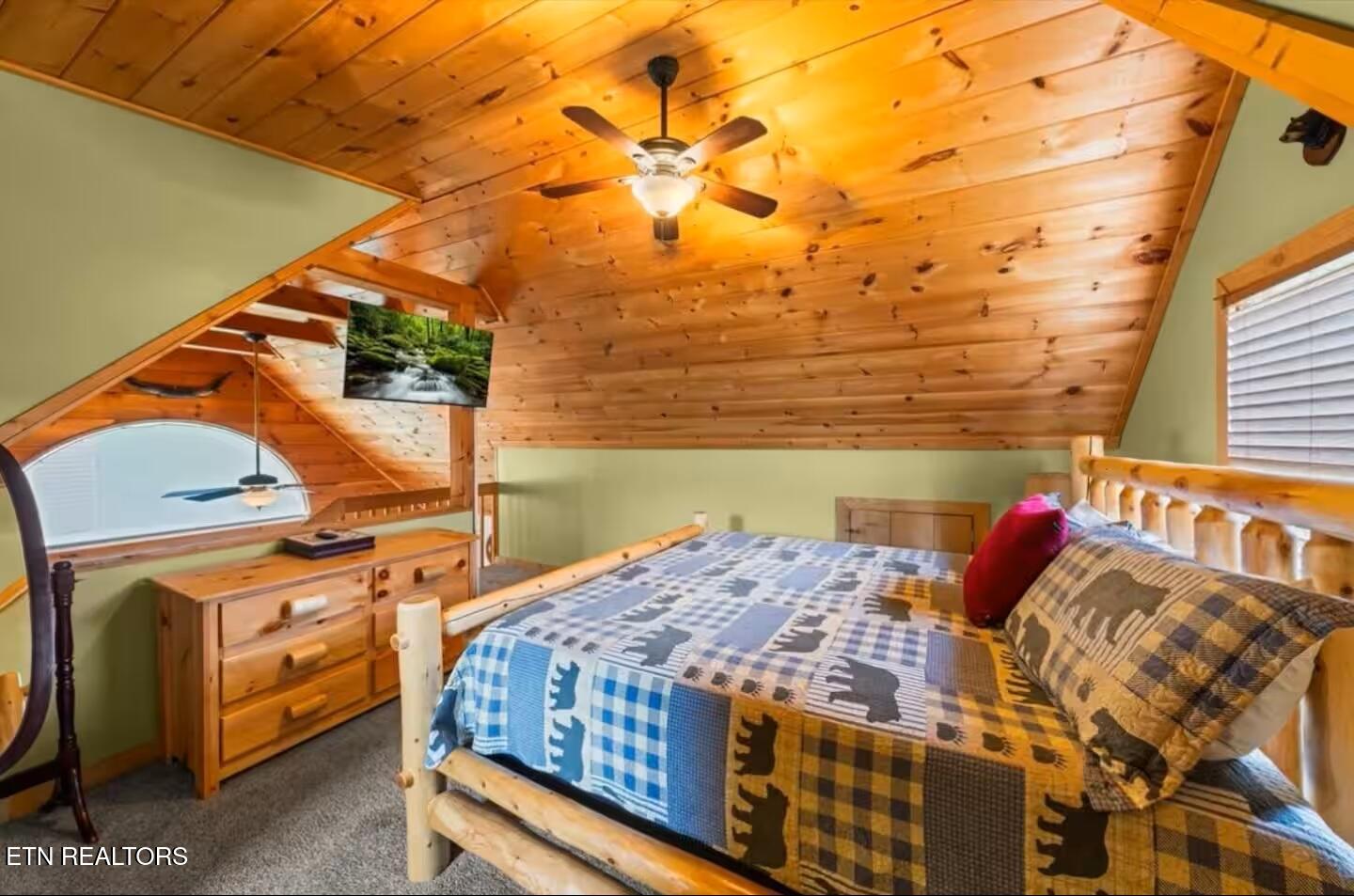 517 Hideaway Ridge Circle Sevierville TN 37862