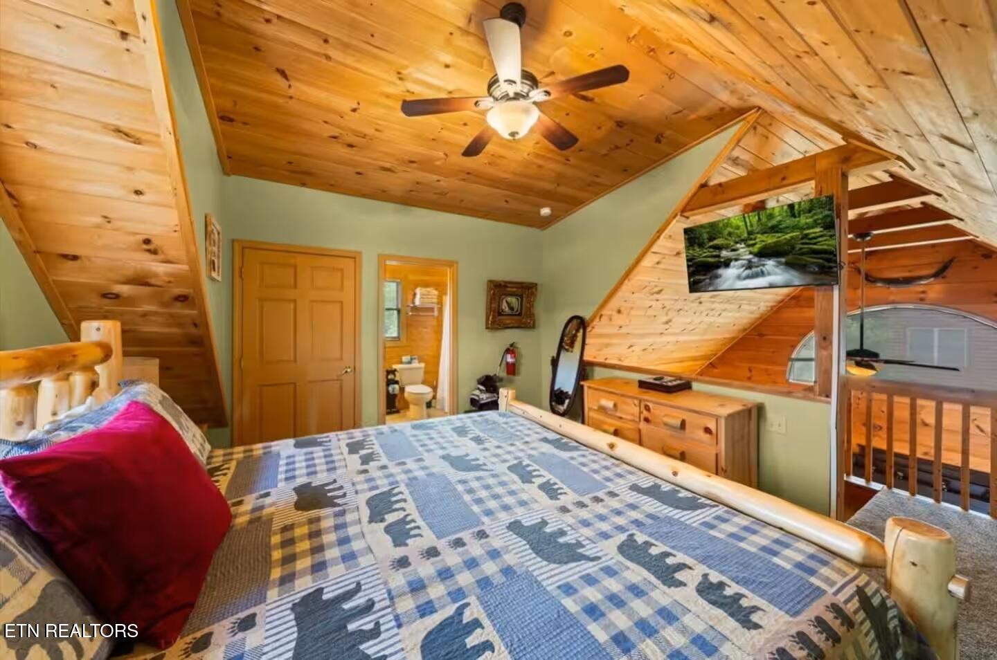 517 Hideaway Ridge Circle Sevierville TN 37862