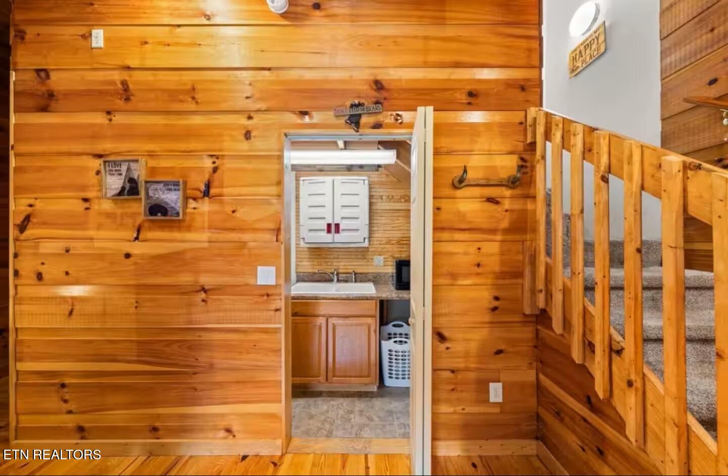 517 Hideaway Ridge Circle Sevierville TN 37862