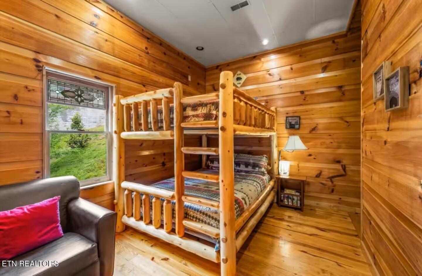 517 Hideaway Ridge Circle Sevierville TN 37862