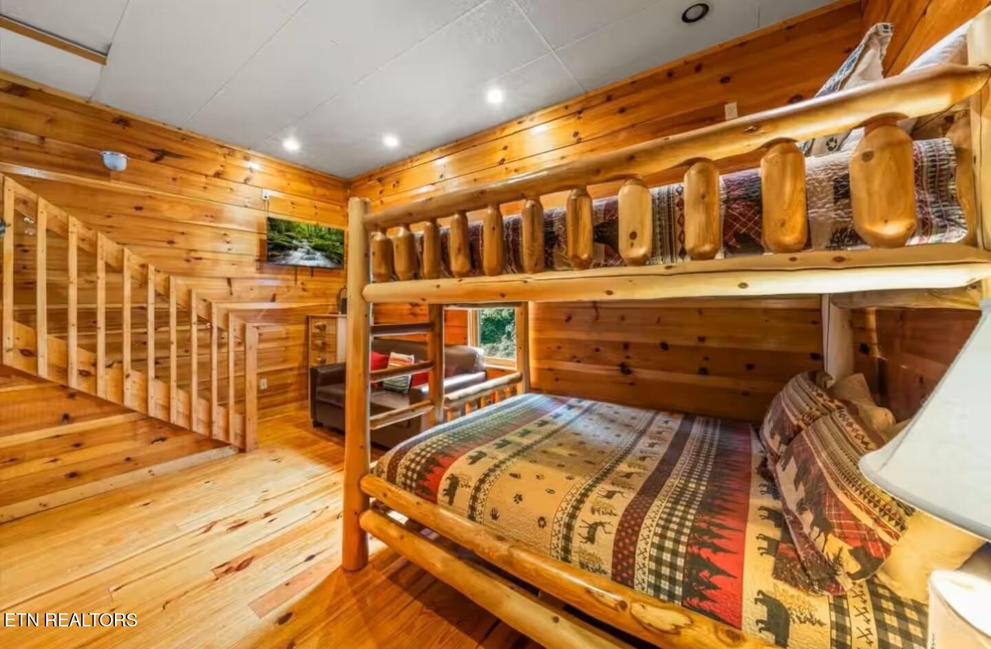 517 Hideaway Ridge Circle Sevierville TN 37862