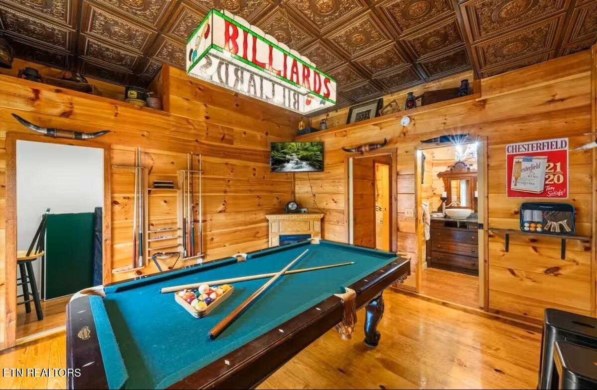 517 Hideaway Ridge Circle Sevierville TN 37862