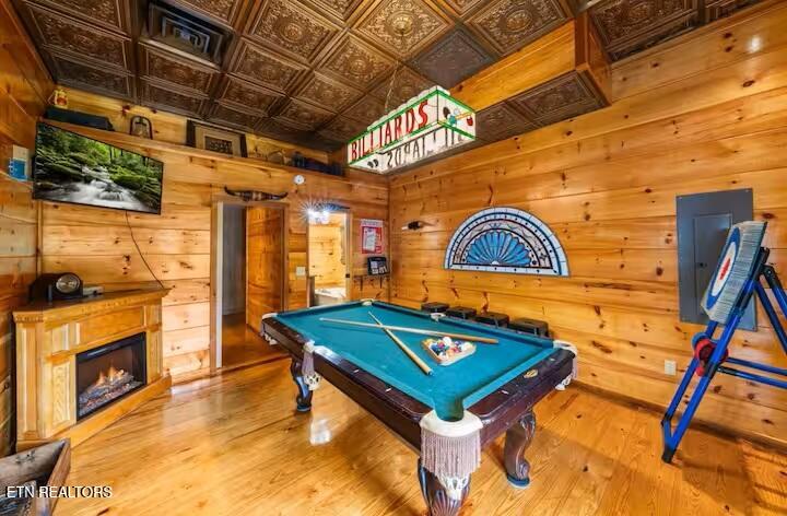 517 Hideaway Ridge Circle Sevierville TN 37862