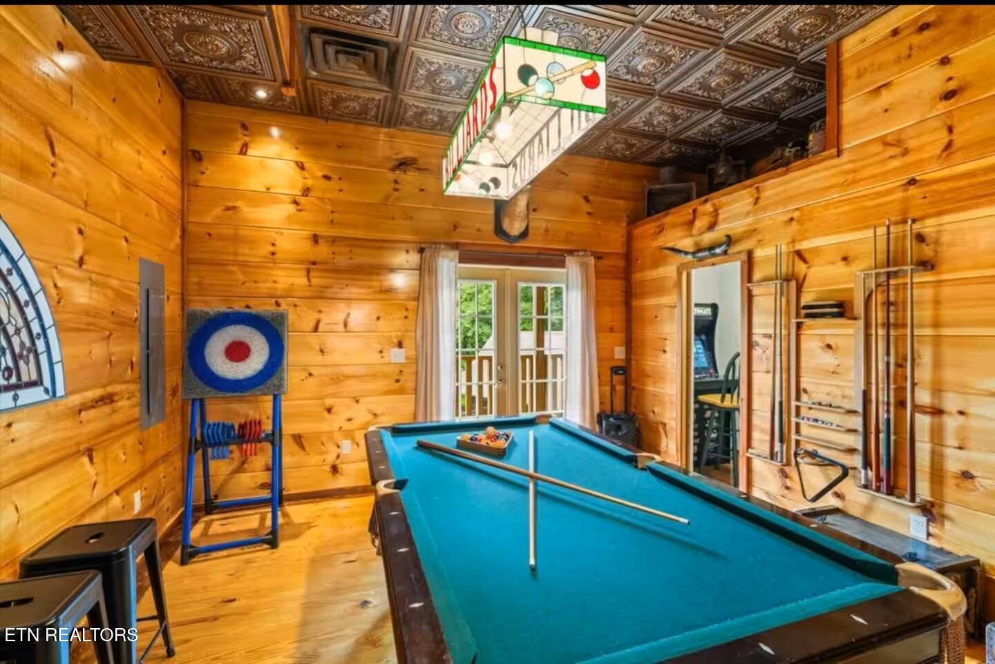 517 Hideaway Ridge Circle Sevierville TN 37862