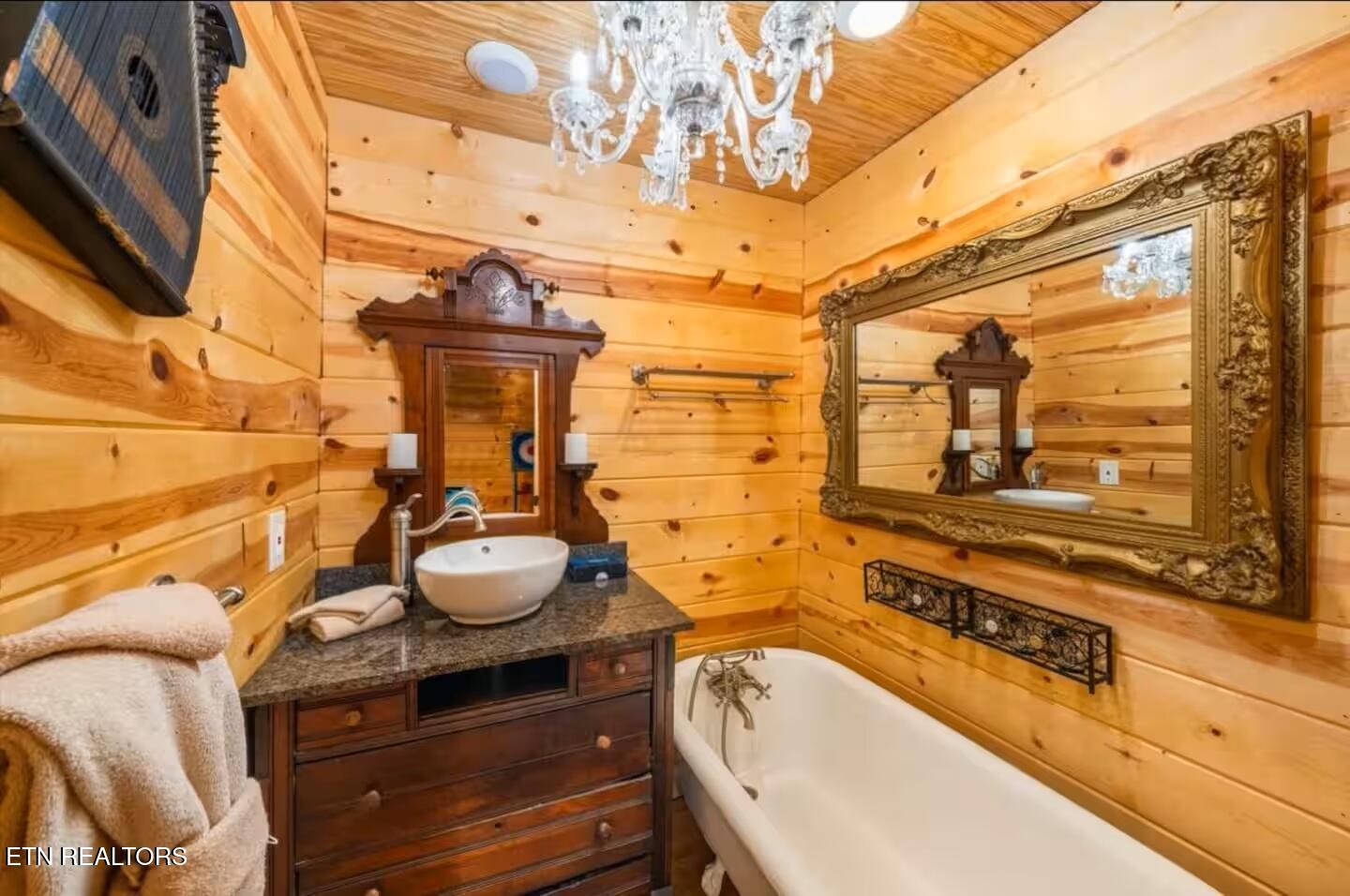 517 Hideaway Ridge Circle Sevierville TN 37862