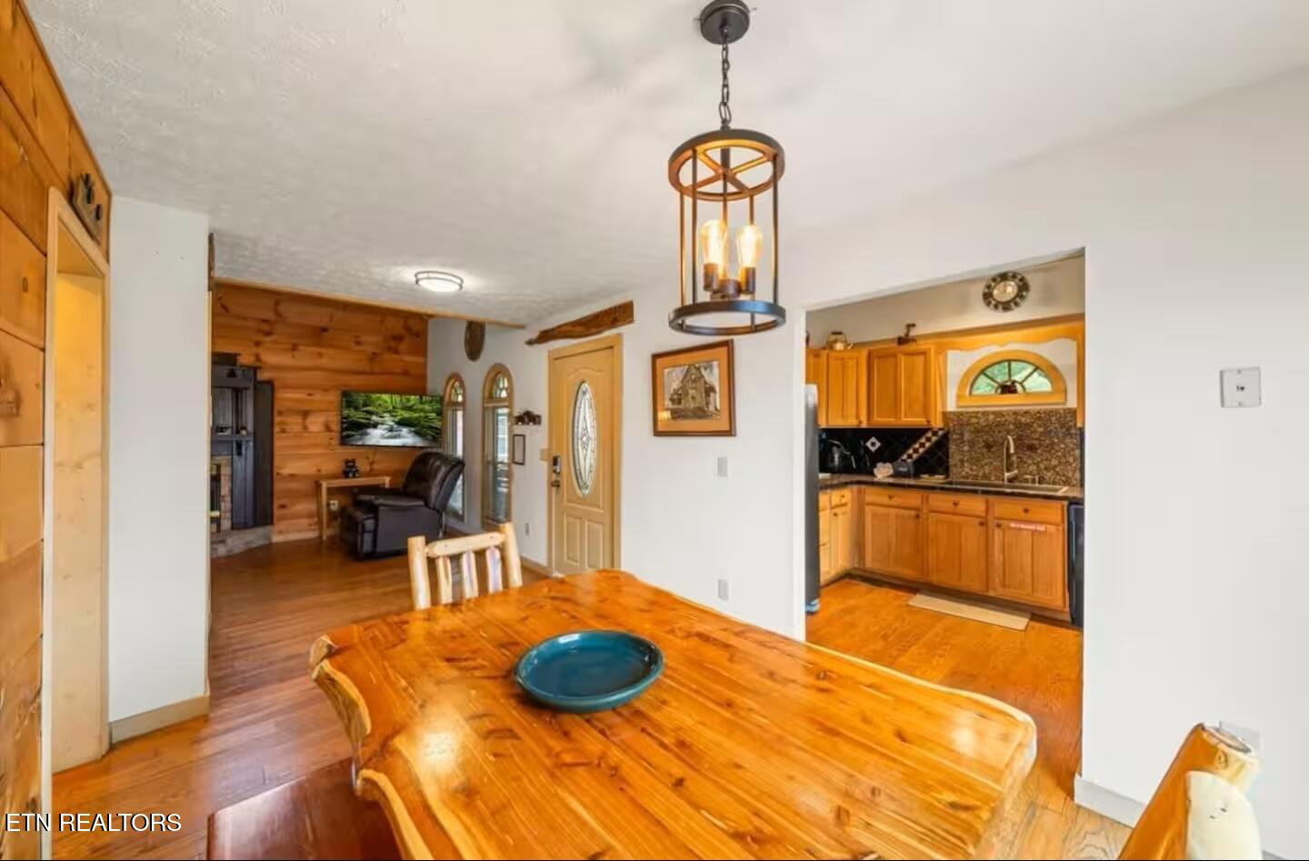 517 Hideaway Ridge Circle Sevierville TN 37862