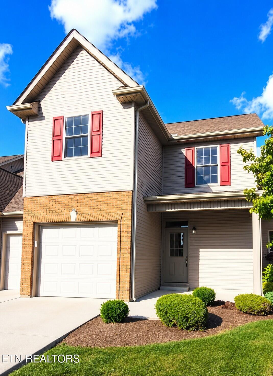 139 Gracyn Lane Harrogate TN 37752
