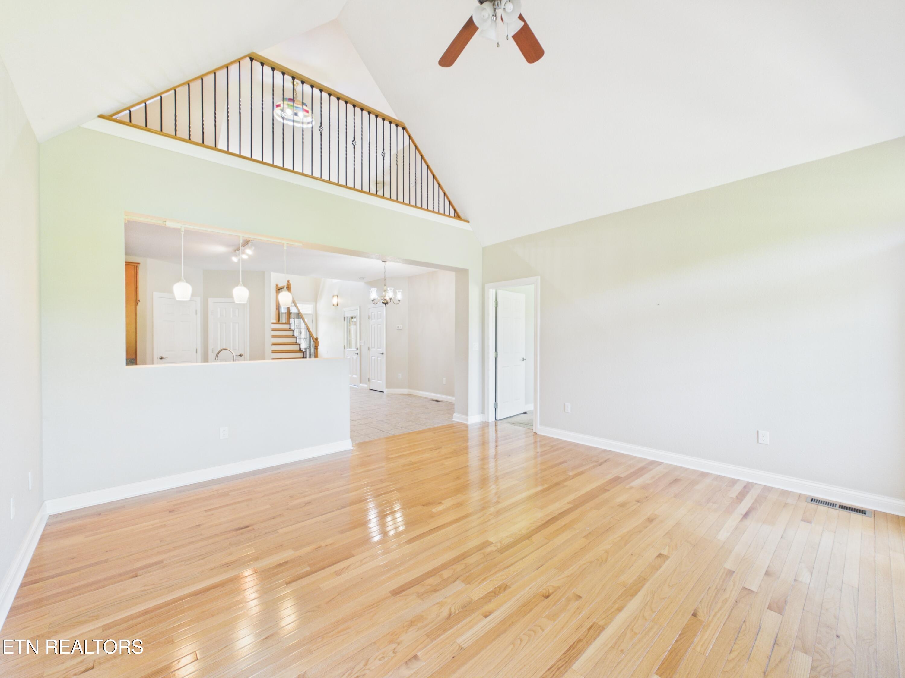 139 Gracyn Lane Harrogate TN 37752