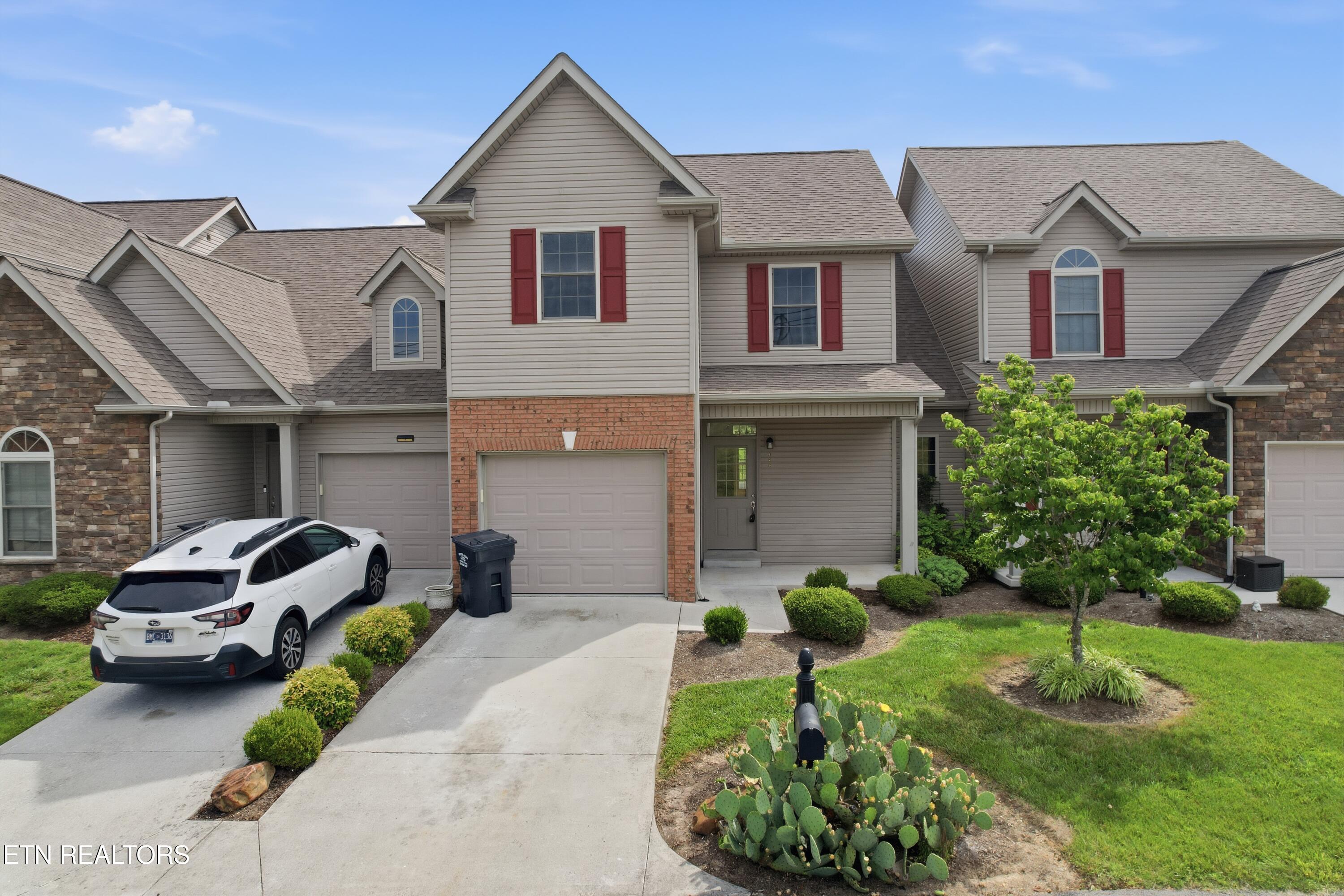 139 Gracyn Lane Harrogate TN 37752