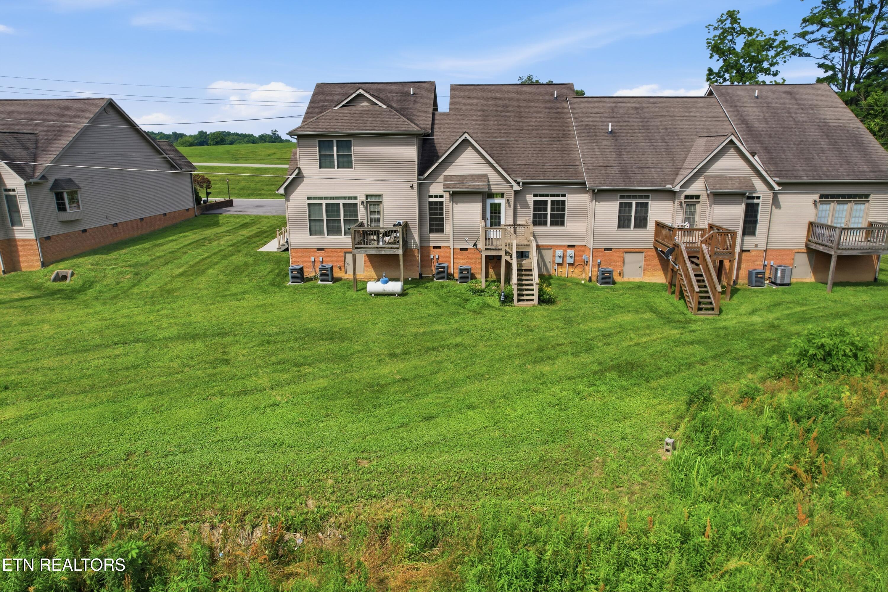 139 Gracyn Lane Harrogate TN 37752