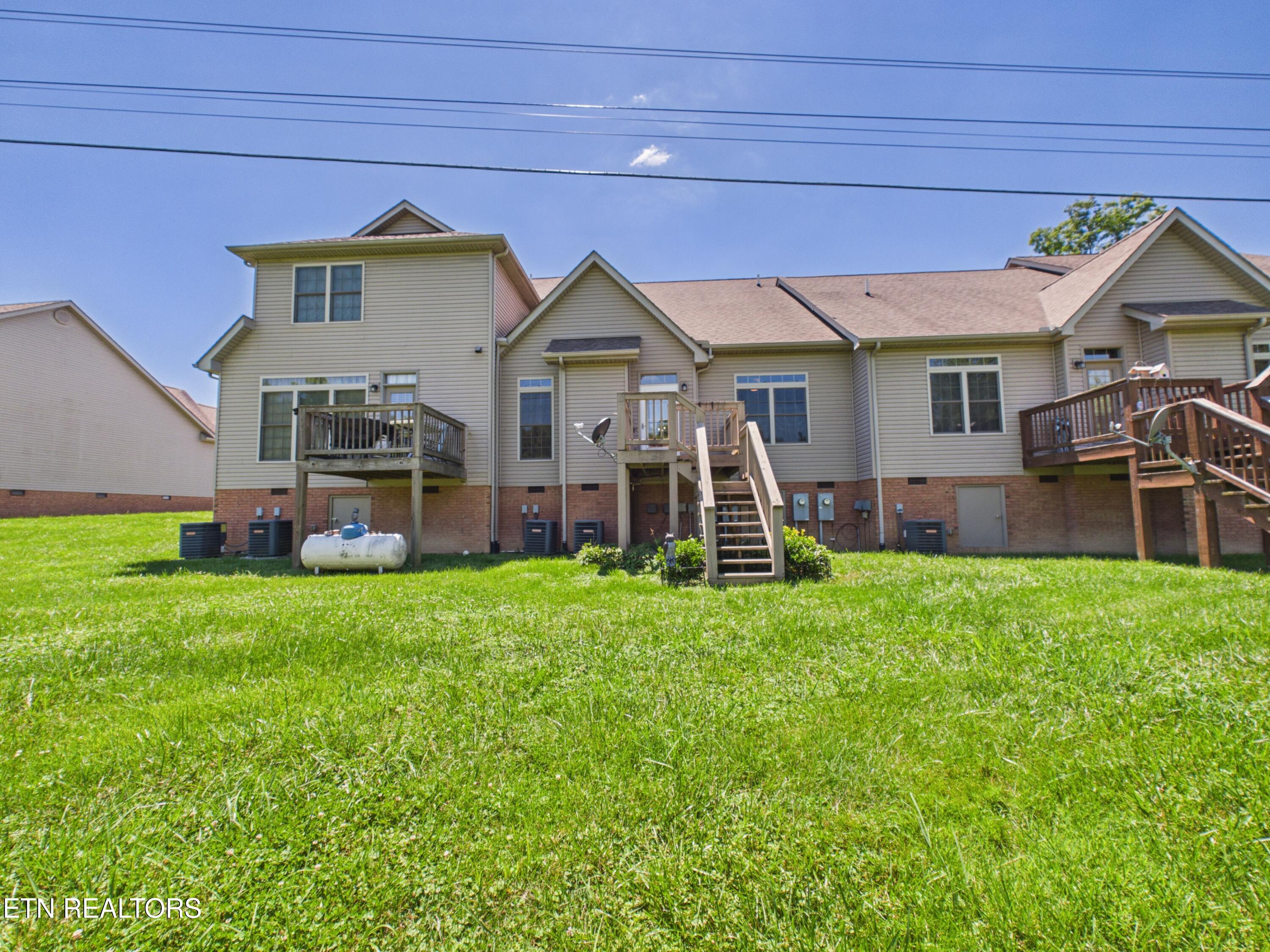 139 Gracyn Lane Harrogate TN 37752