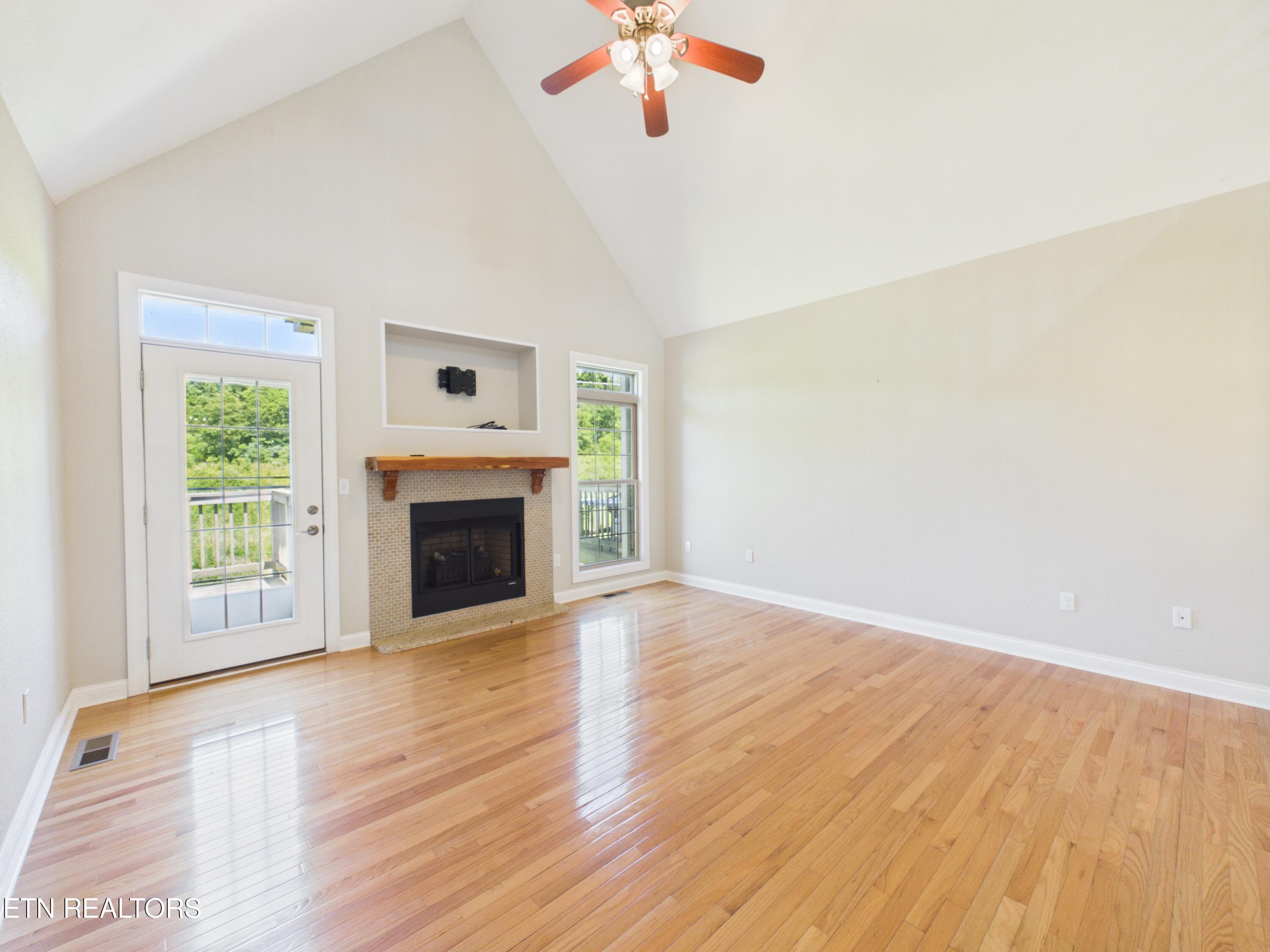 139 Gracyn Lane Harrogate TN 37752
