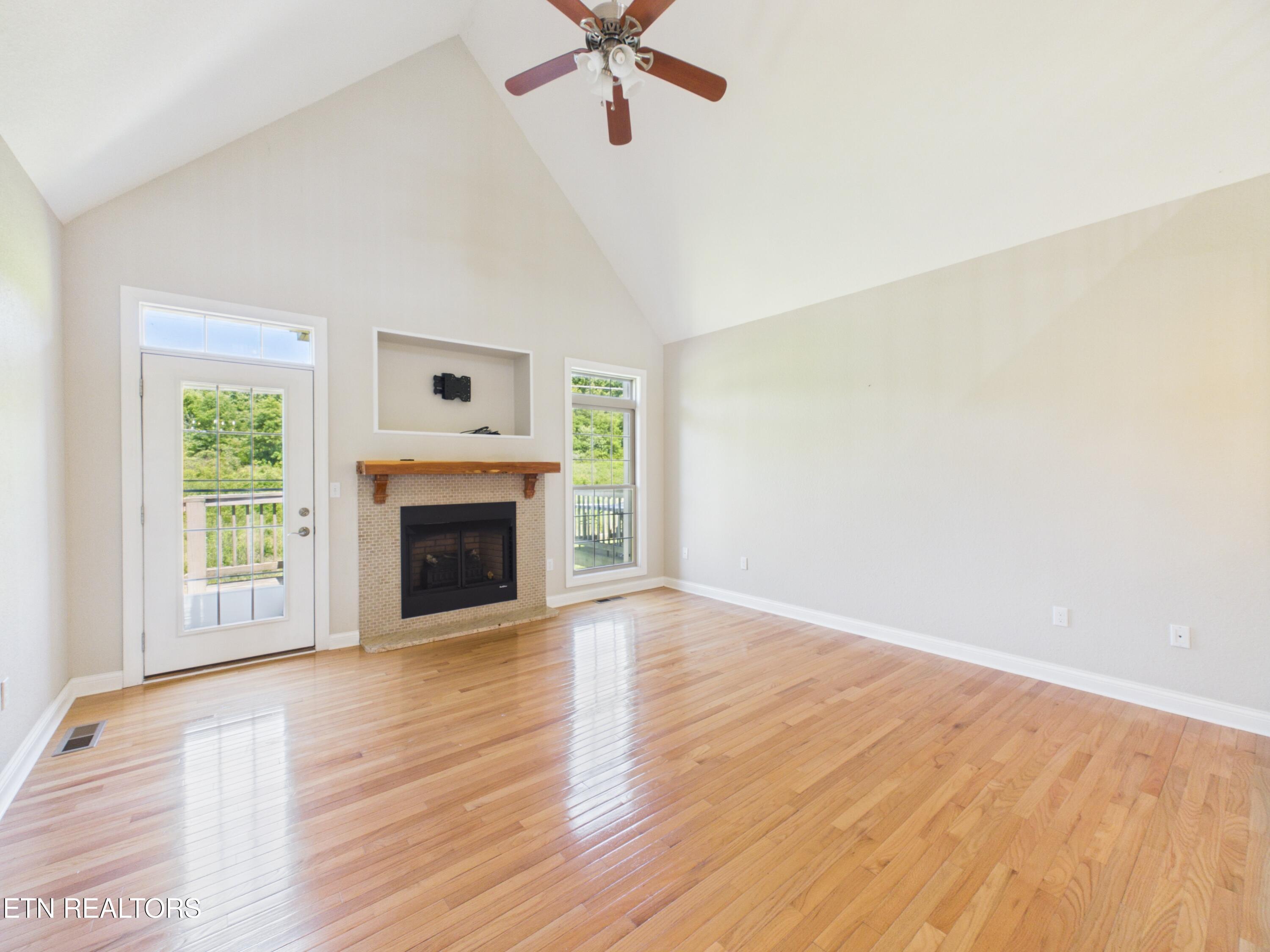 139 Gracyn Lane Harrogate TN 37752