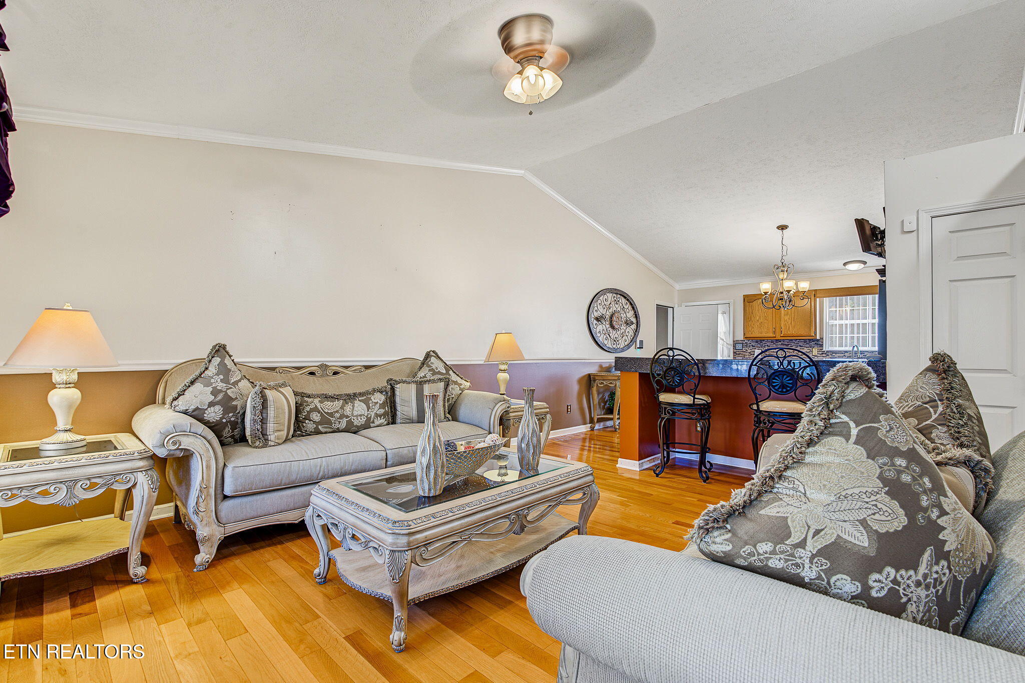 2815 Glenpark Road Knoxville TN 37921