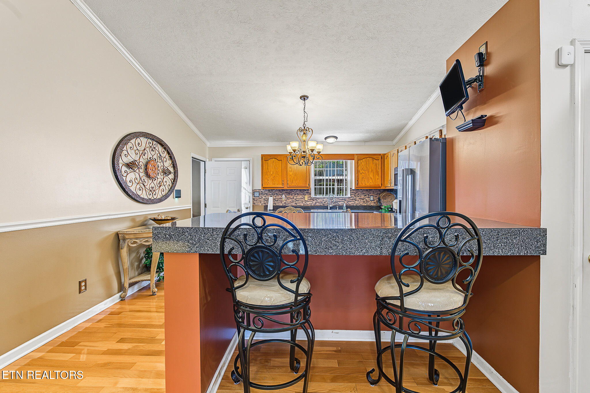 2815 Glenpark Road Knoxville TN 37921
