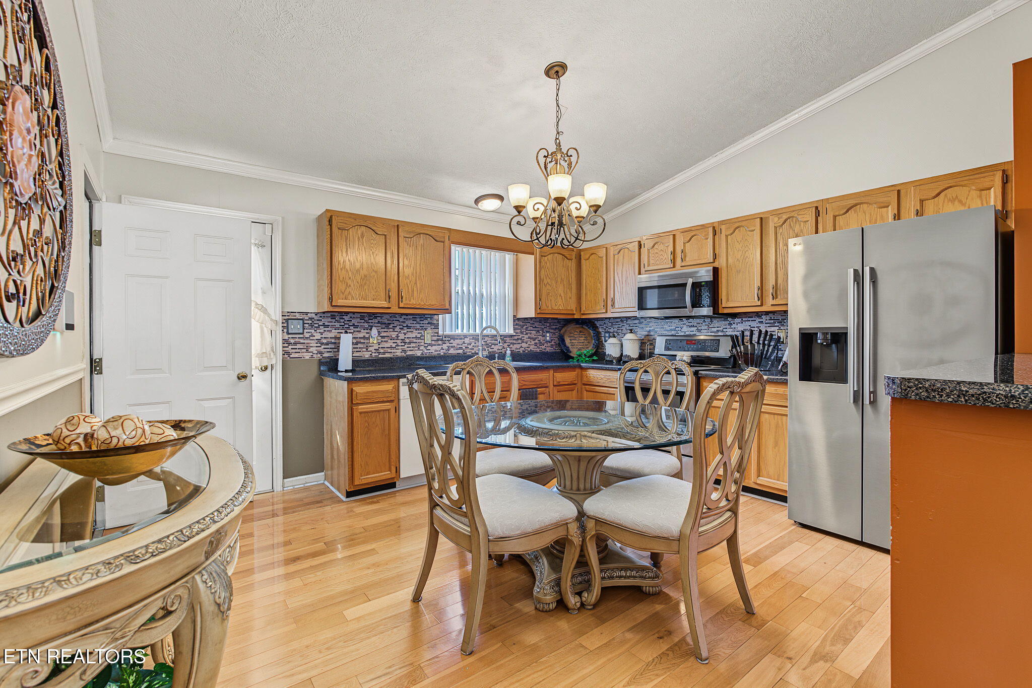 2815 Glenpark Road Knoxville TN 37921