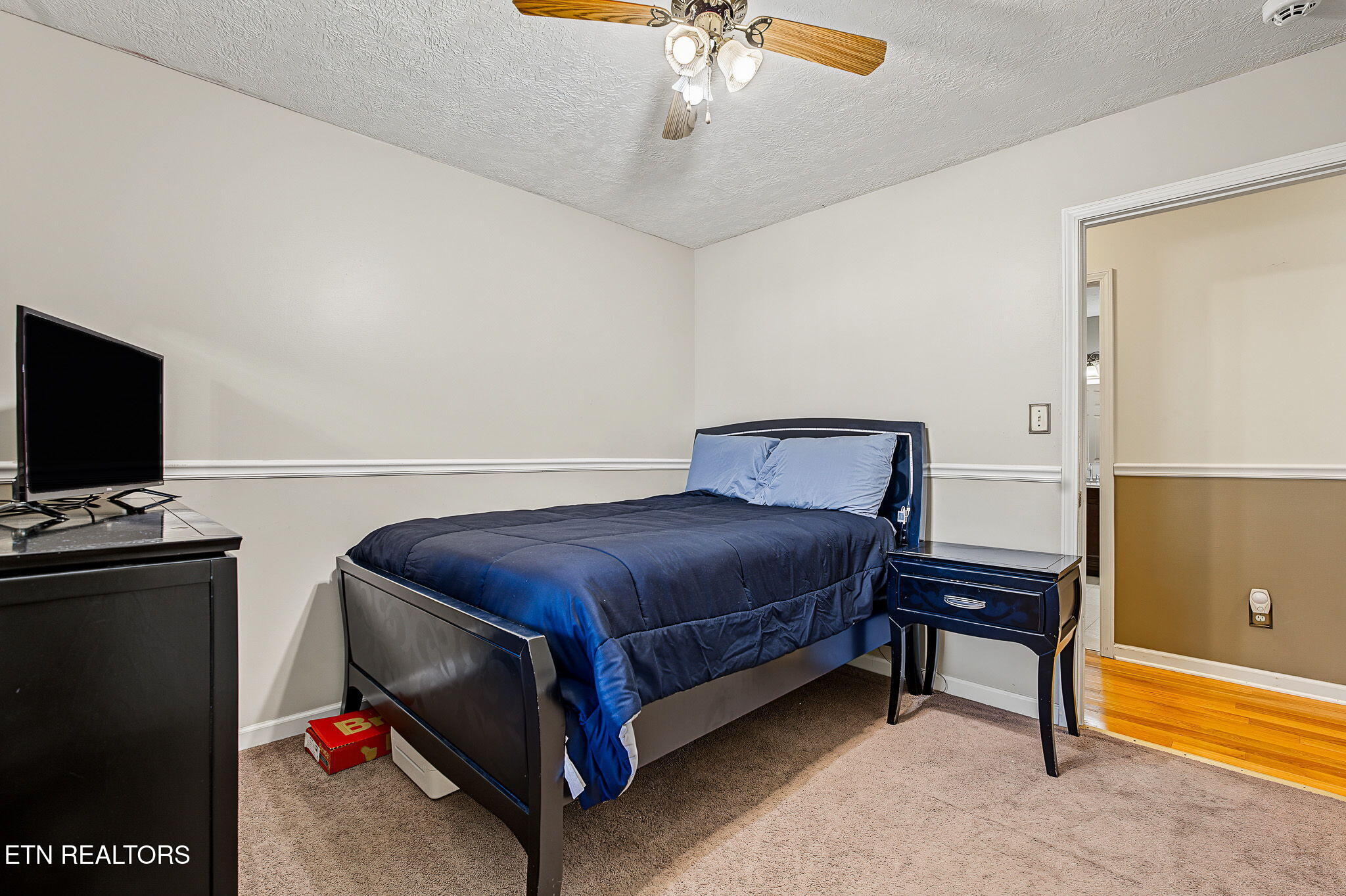2815 Glenpark Road Knoxville TN 37921