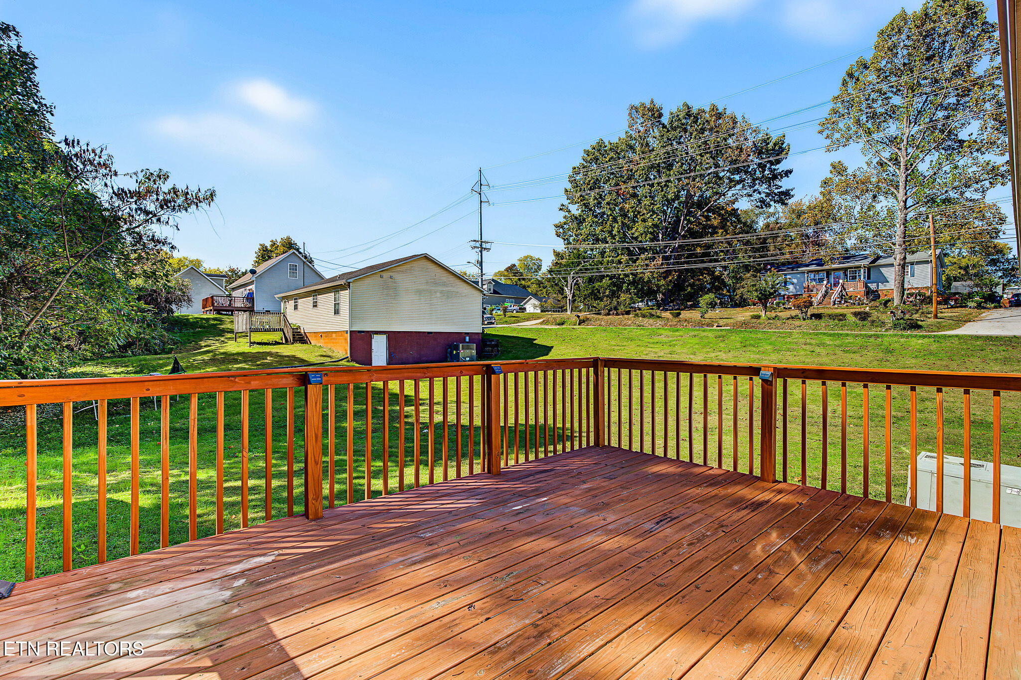 2815 Glenpark Road Knoxville TN 37921