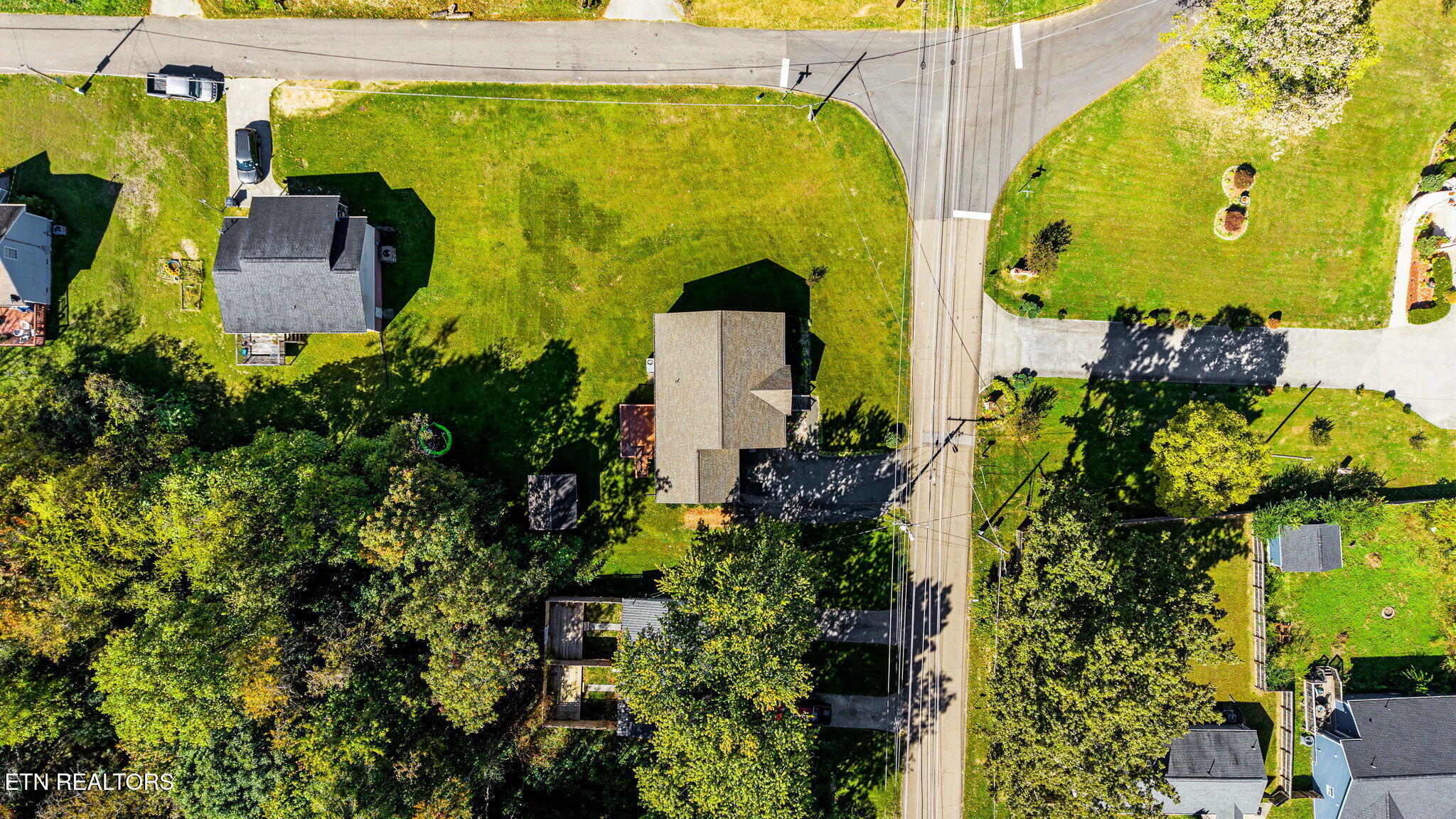 2815 Glenpark Road Knoxville TN 37921