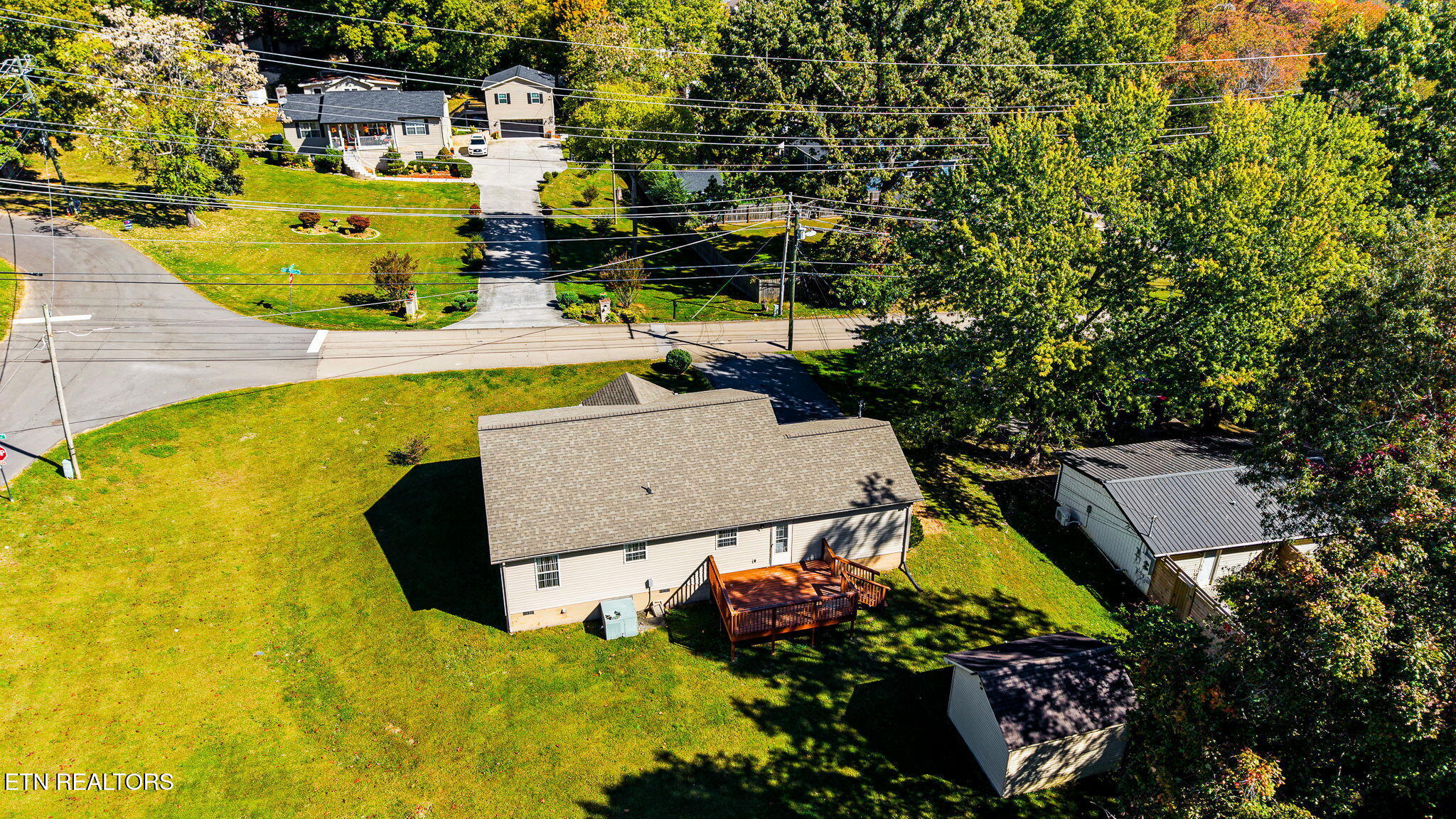 2815 Glenpark Road Knoxville TN 37921