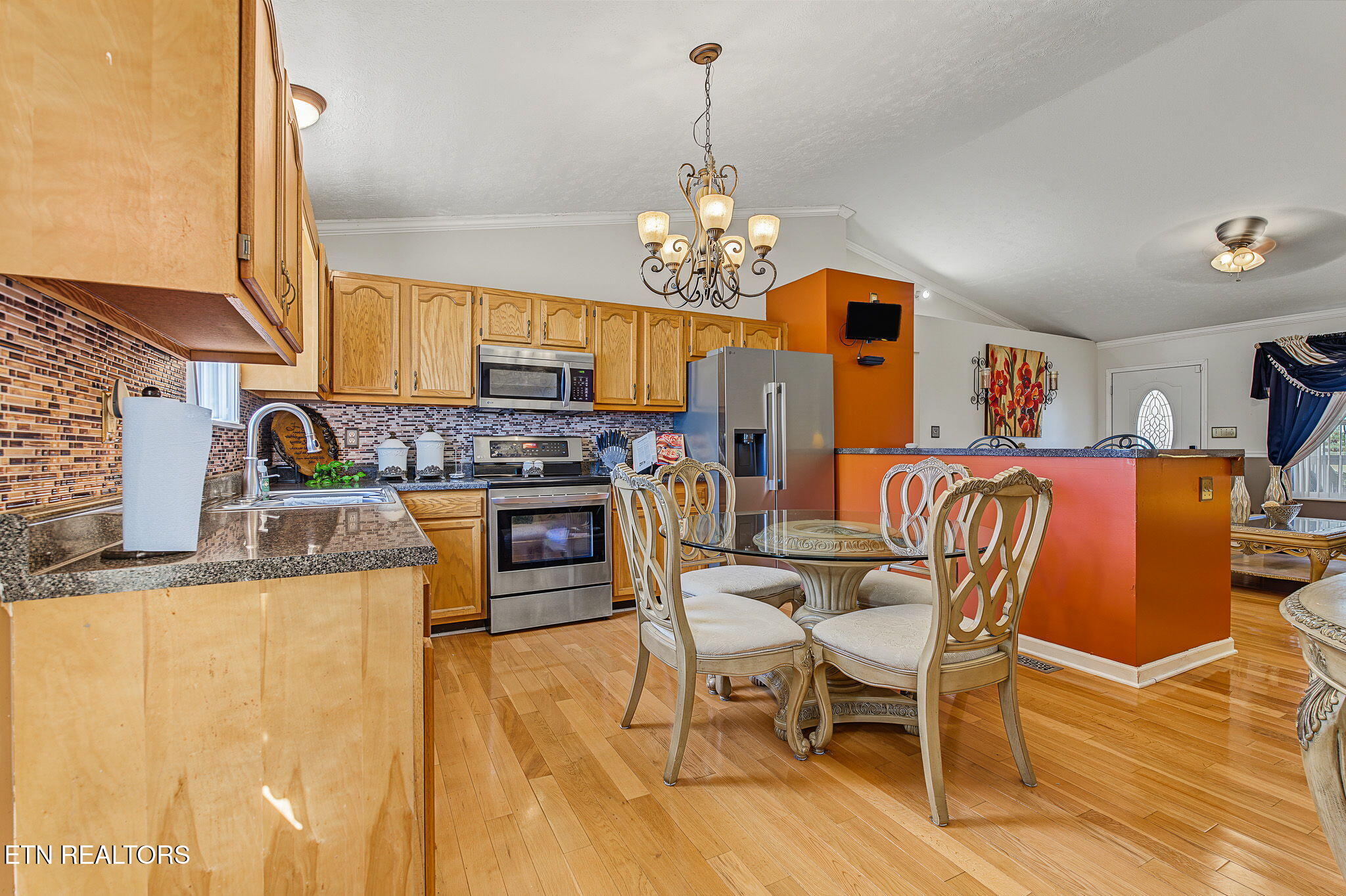 2815 Glenpark Road Knoxville TN 37921