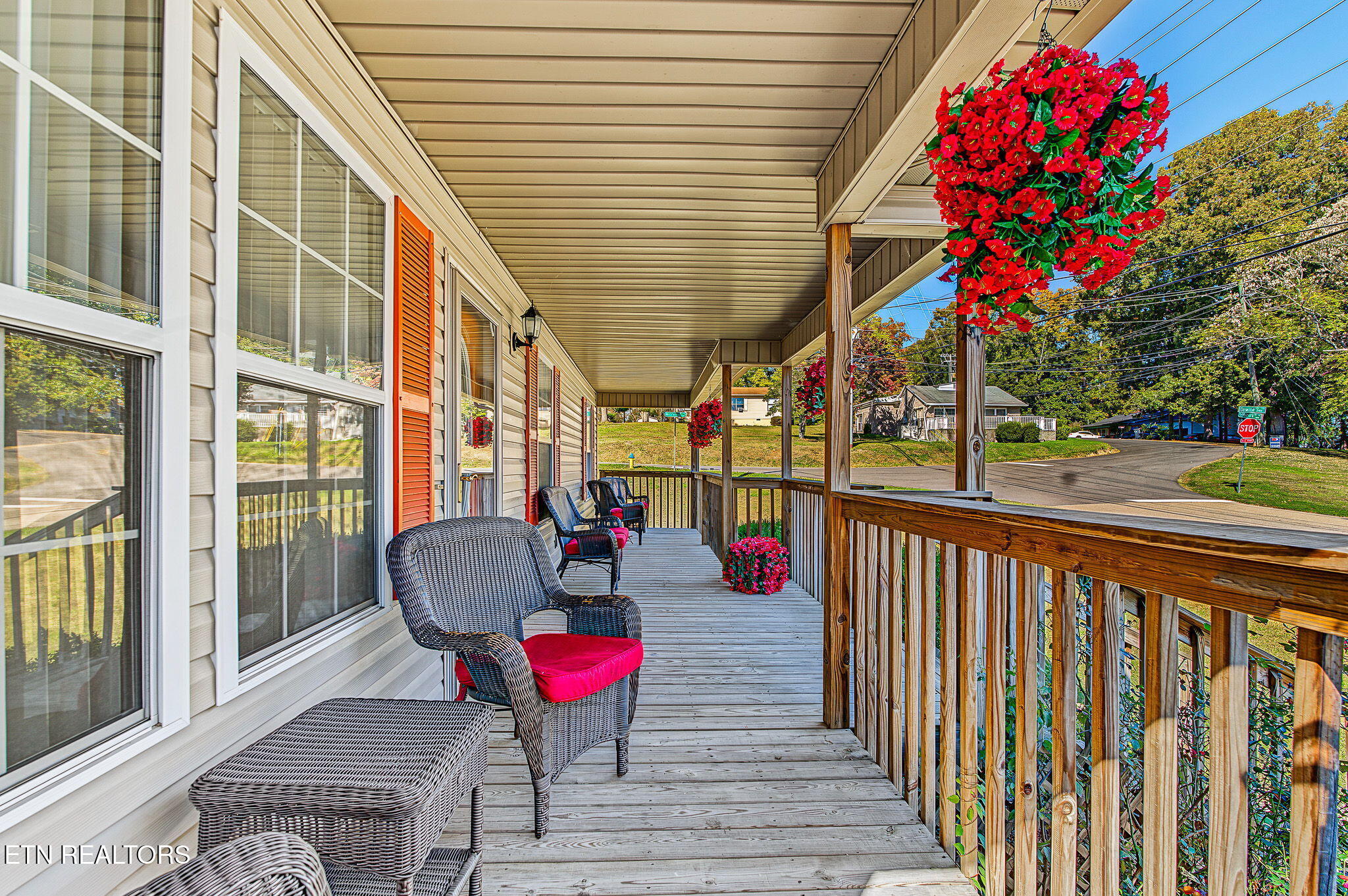 2815 Glenpark Road Knoxville TN 37921