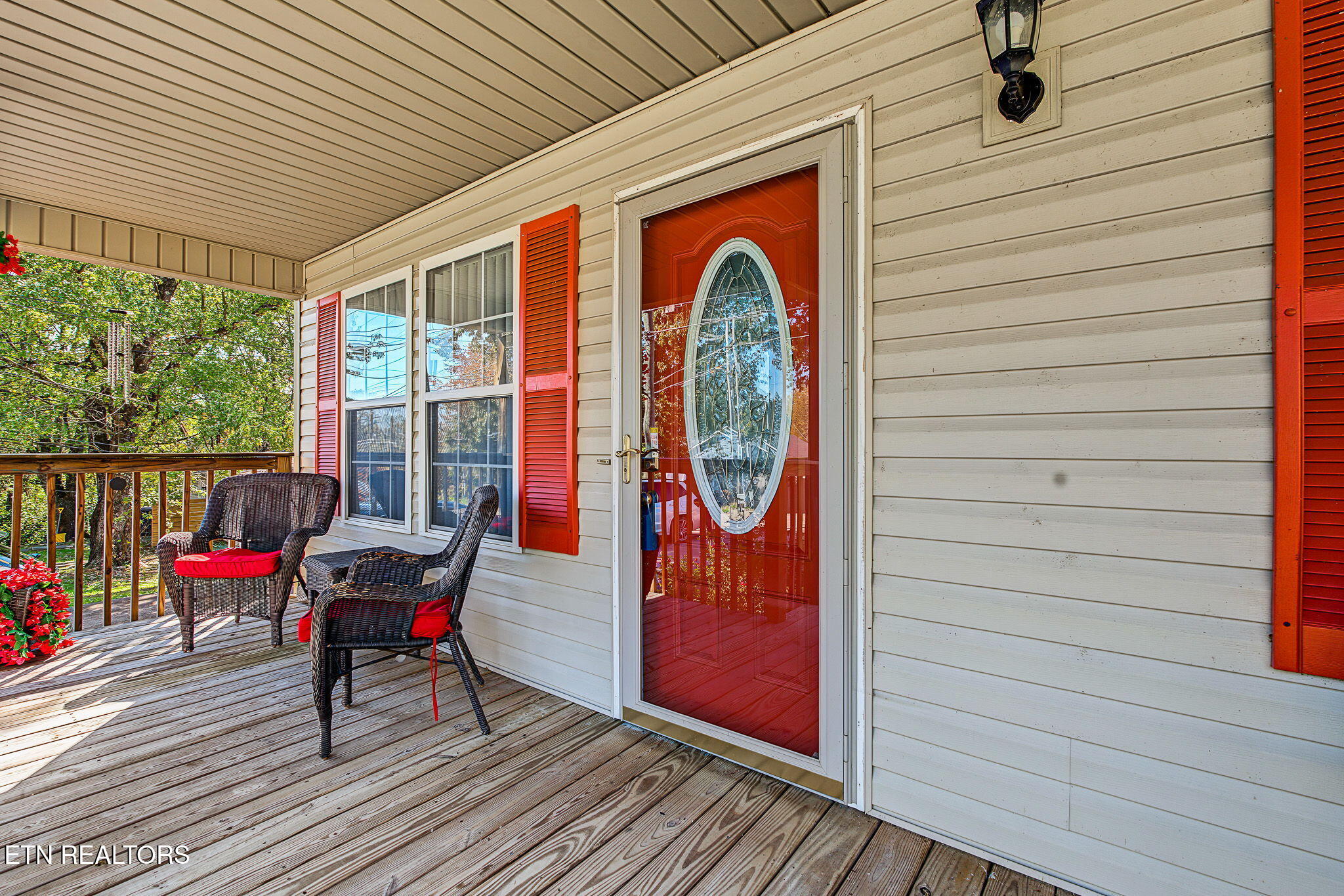 2815 Glenpark Road Knoxville TN 37921