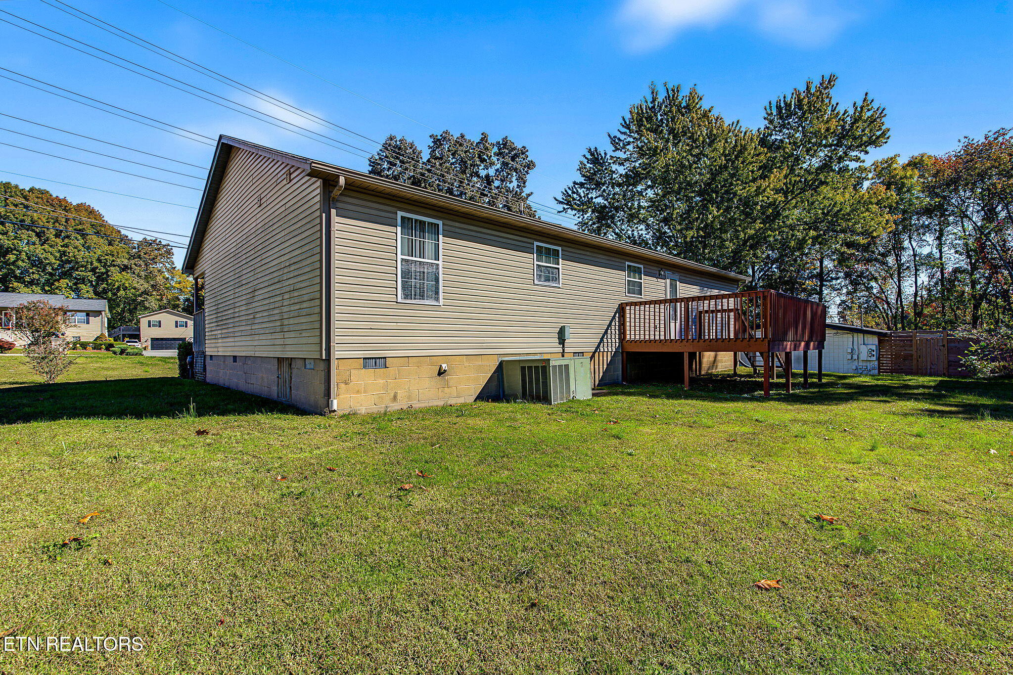 2815 Glenpark Road Knoxville TN 37921