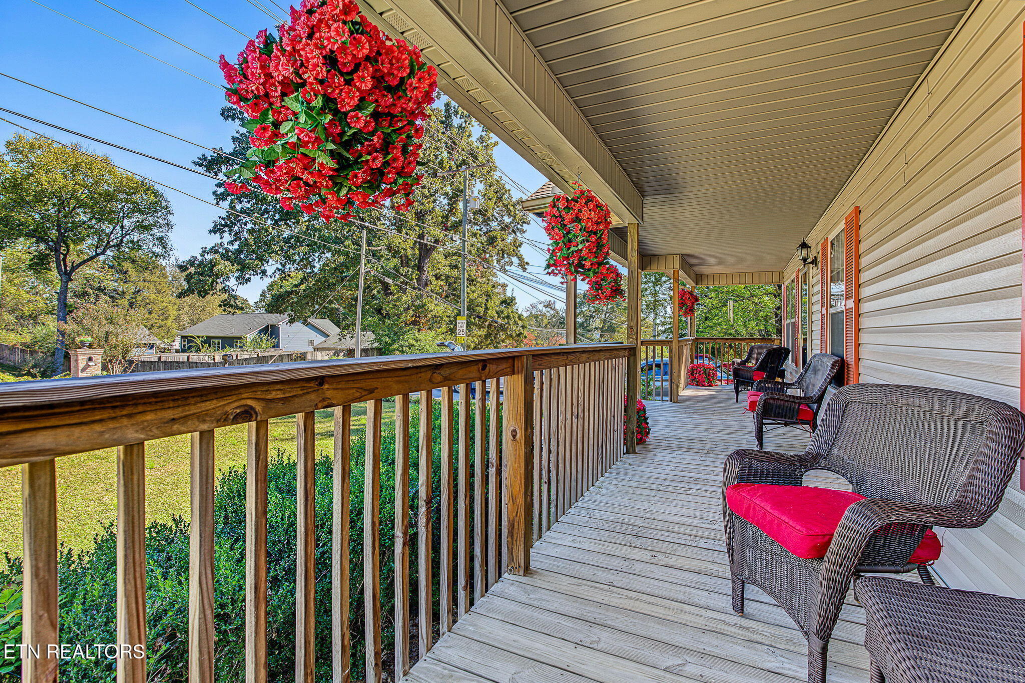 2815 Glenpark Road Knoxville TN 37921