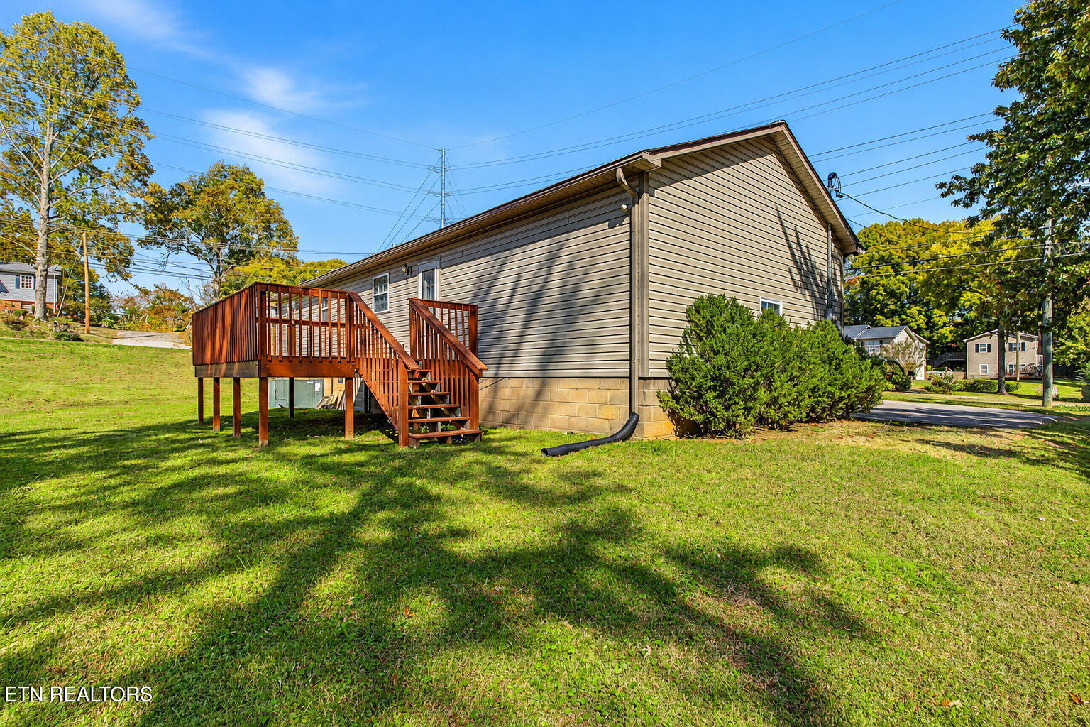 2815 Glenpark Road Knoxville TN 37921