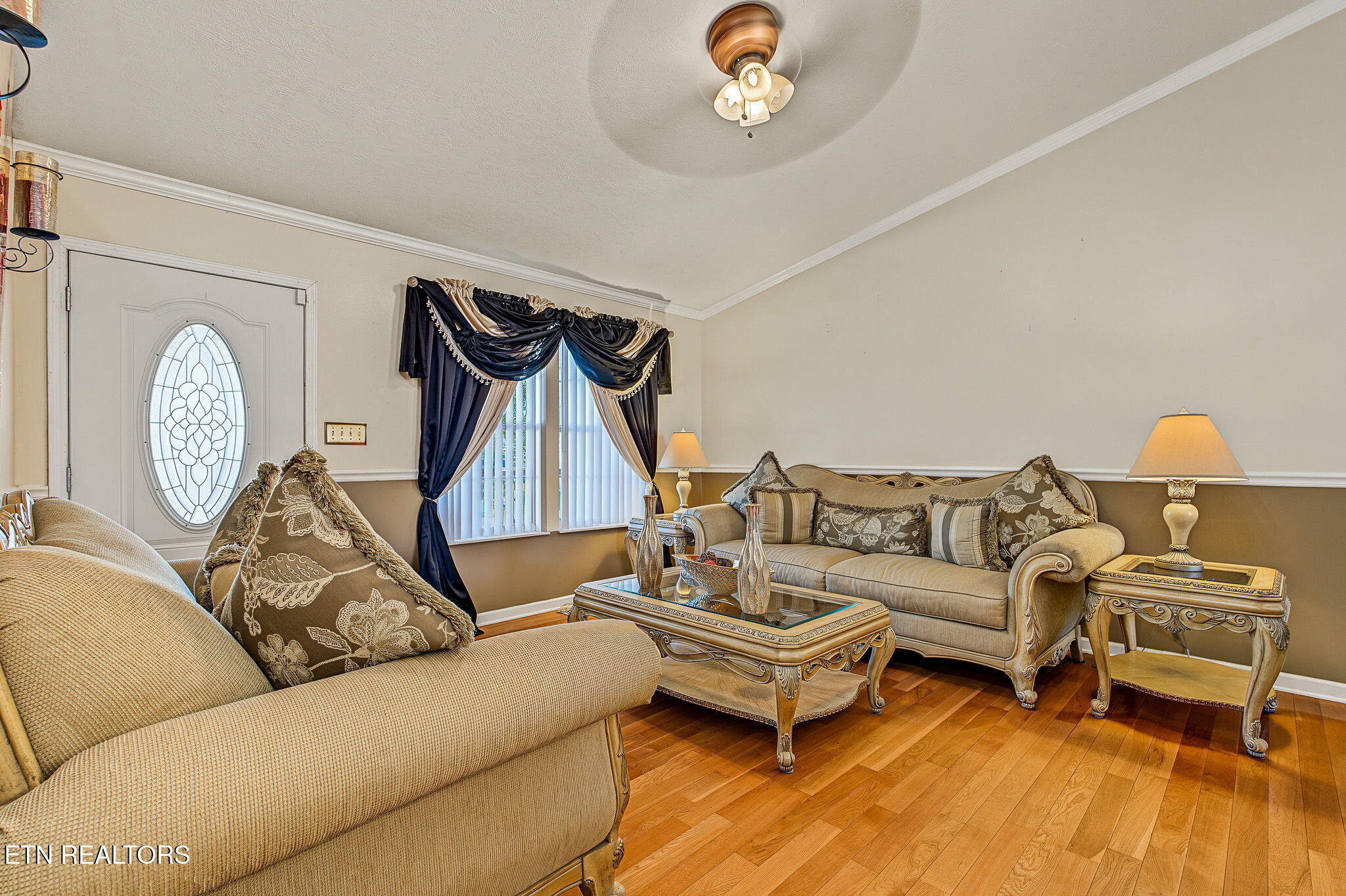 2815 Glenpark Road Knoxville TN 37921