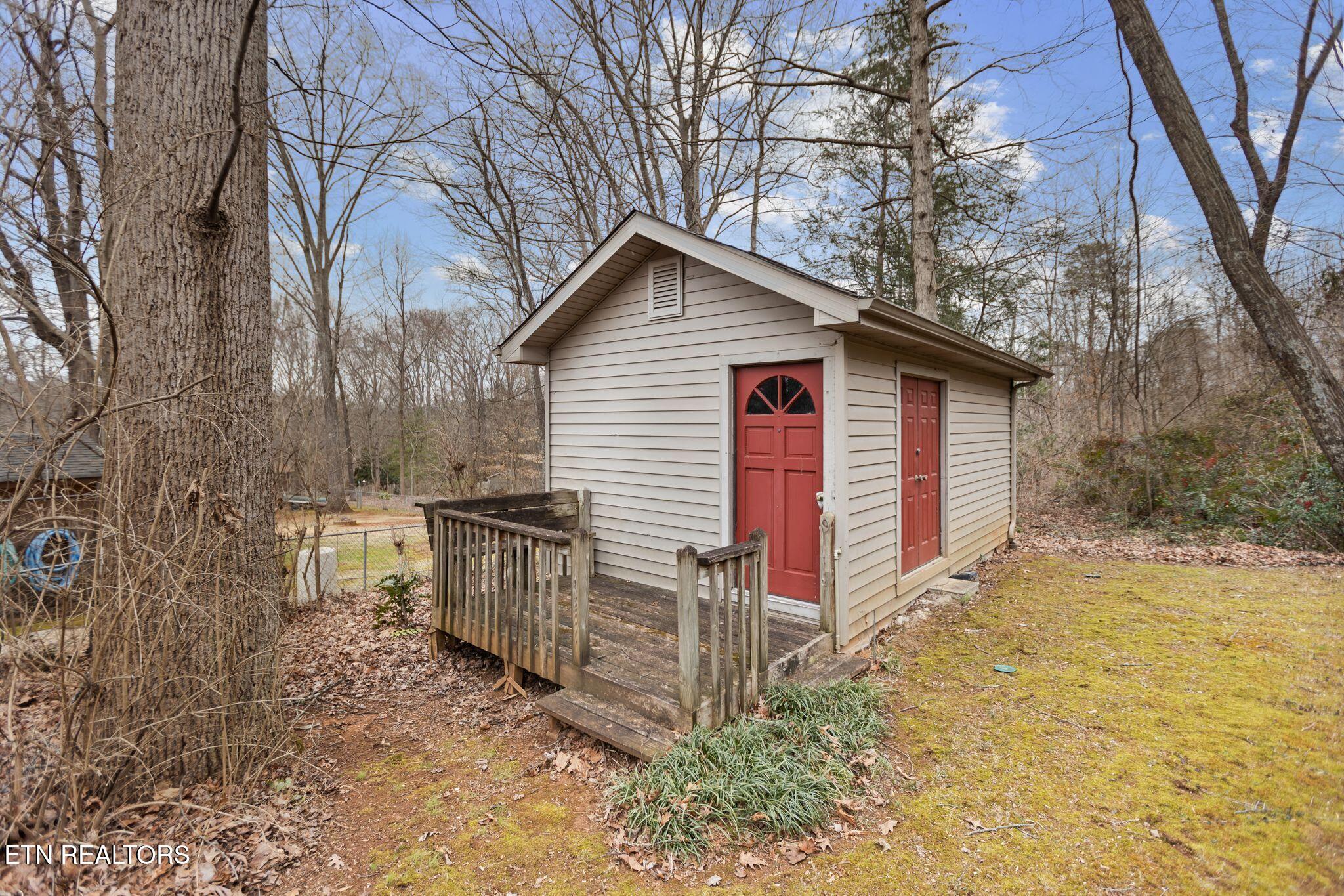 3218 Rocky Waters Drive Louisville TN 37777