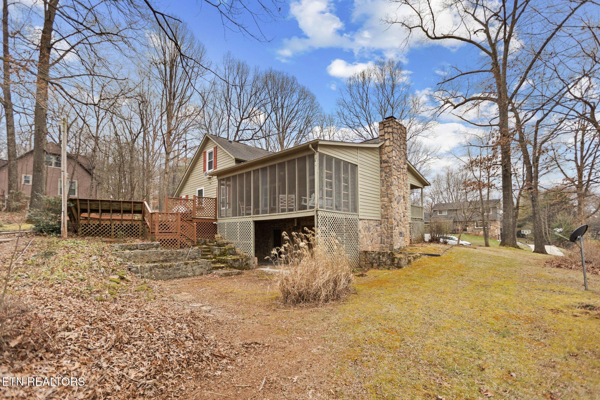 3218 Rocky Waters Drive Louisville TN 37777