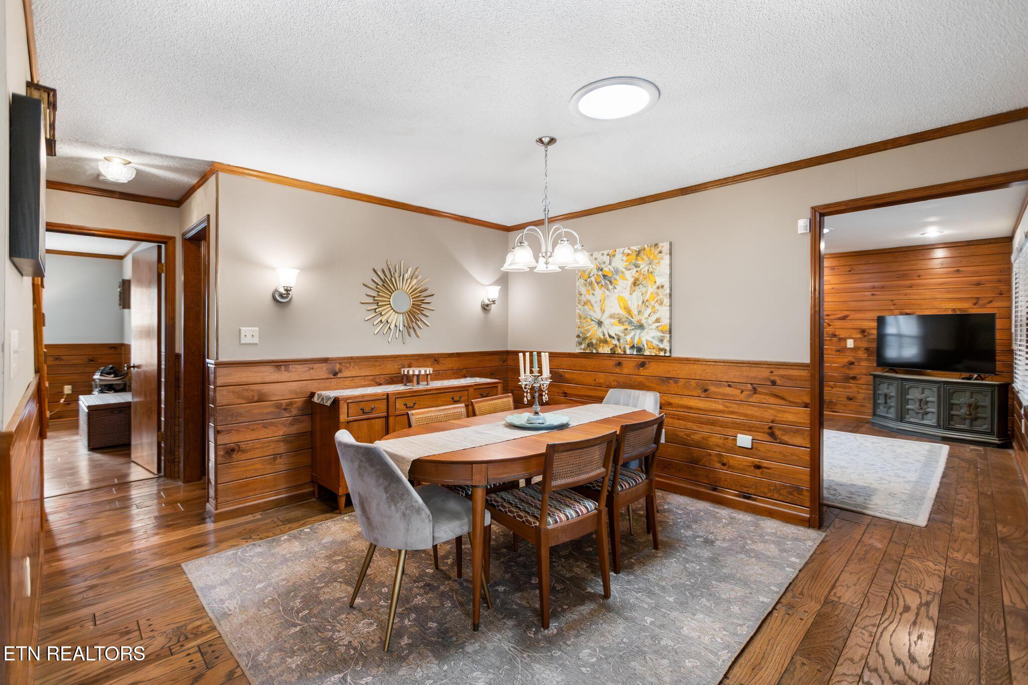 3218 Rocky Waters Drive Louisville TN 37777