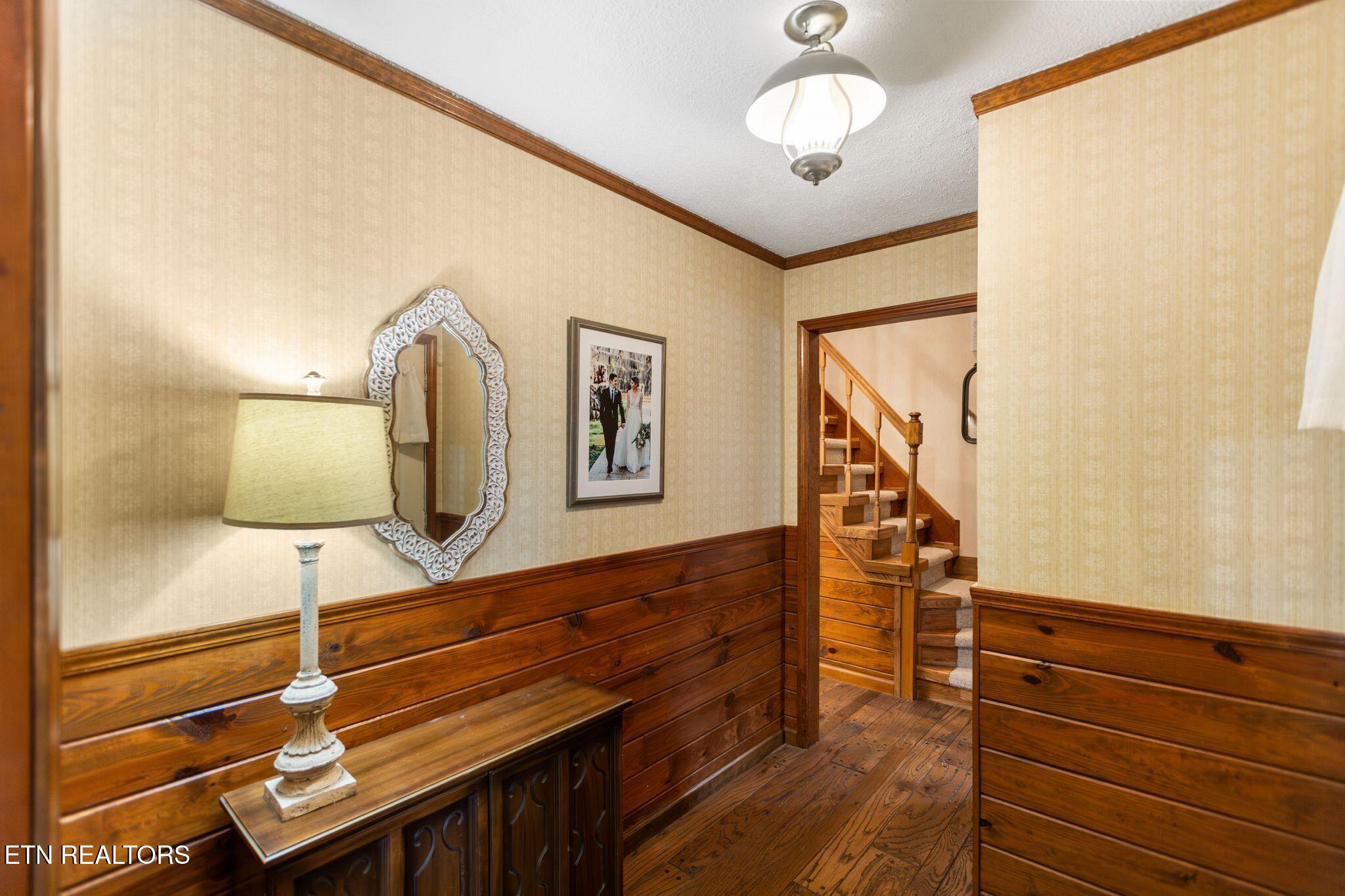 3218 Rocky Waters Drive Louisville TN 37777