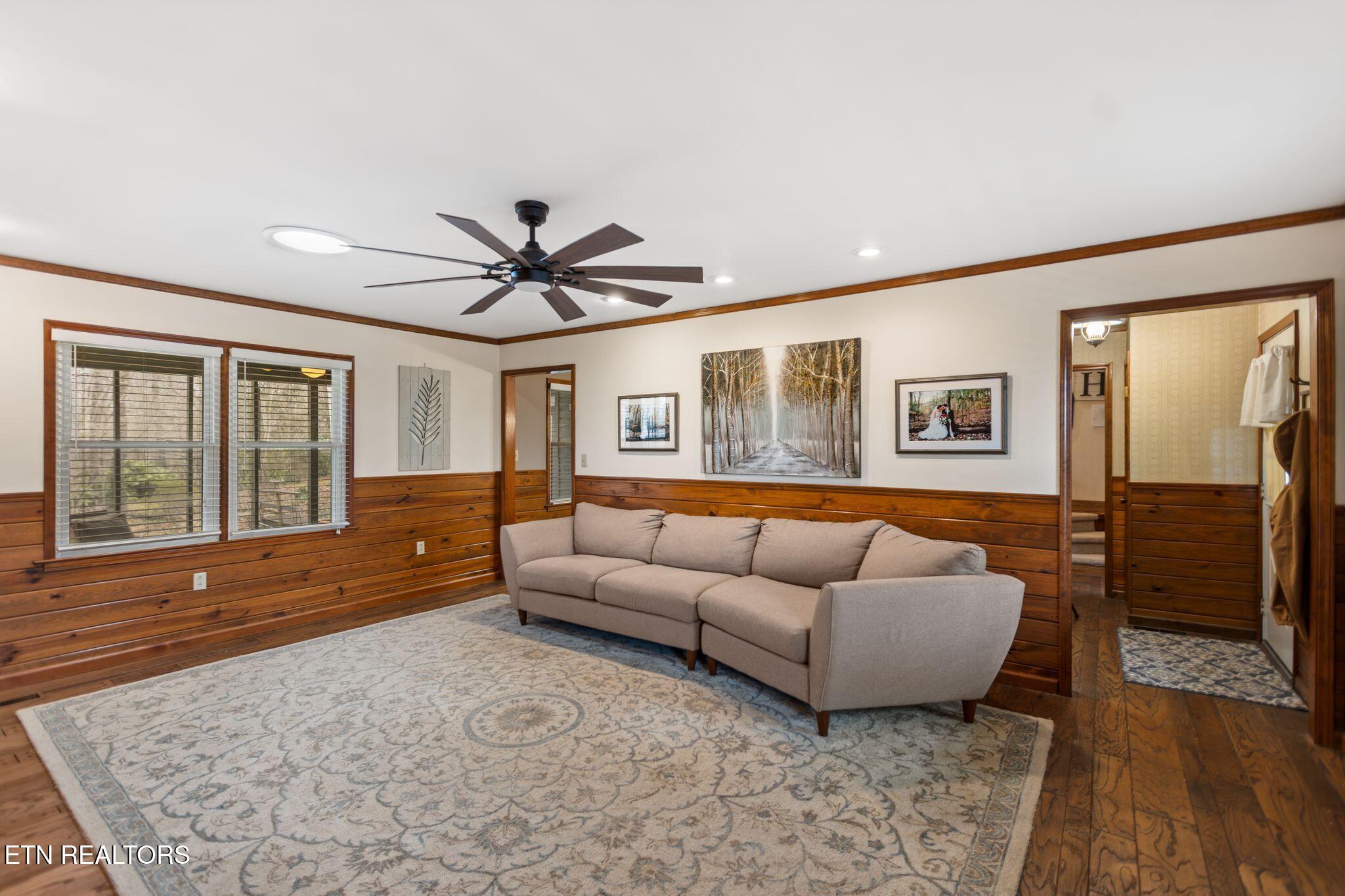 3218 Rocky Waters Drive Louisville TN 37777
