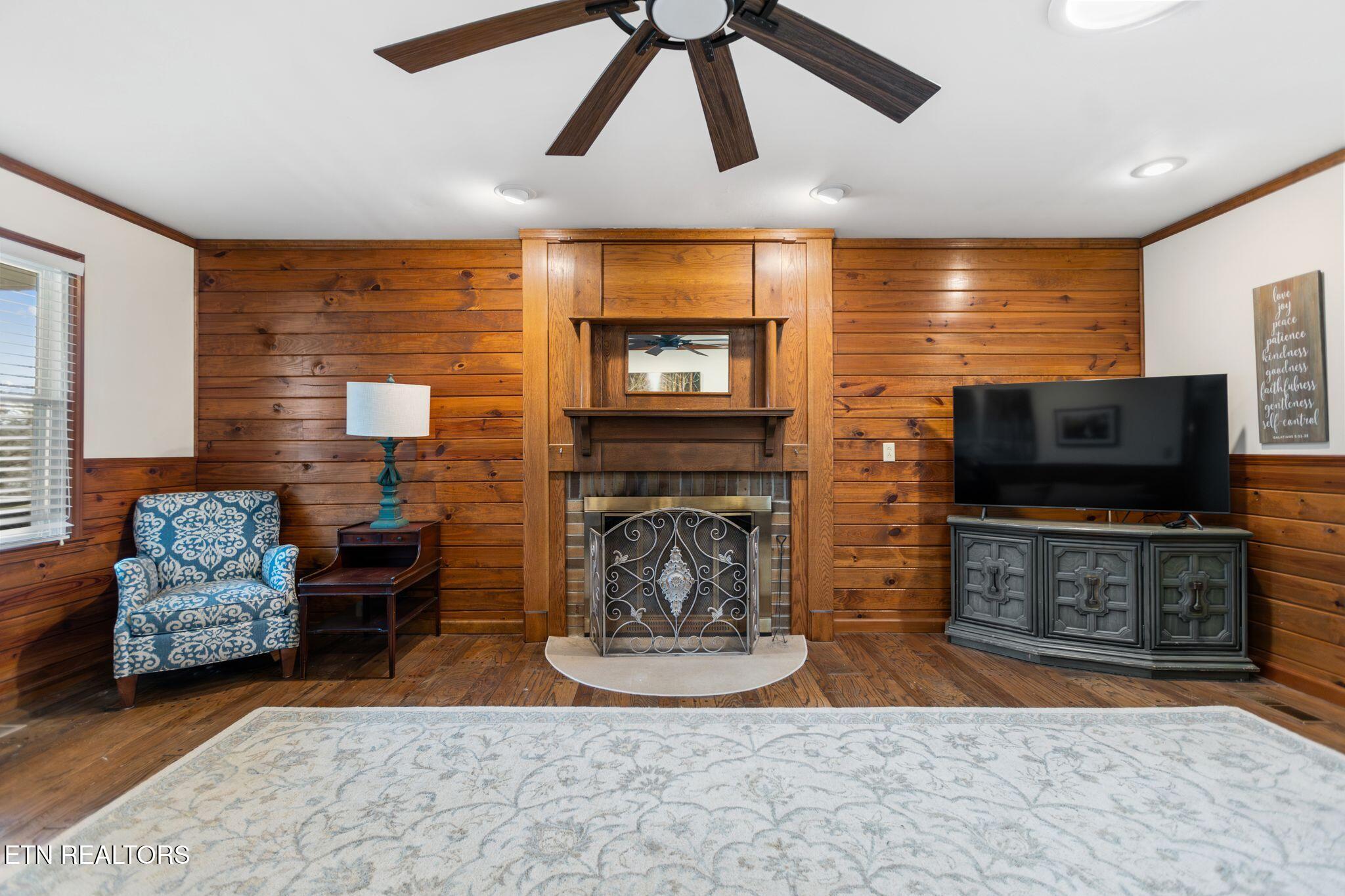 3218 Rocky Waters Drive Louisville TN 37777