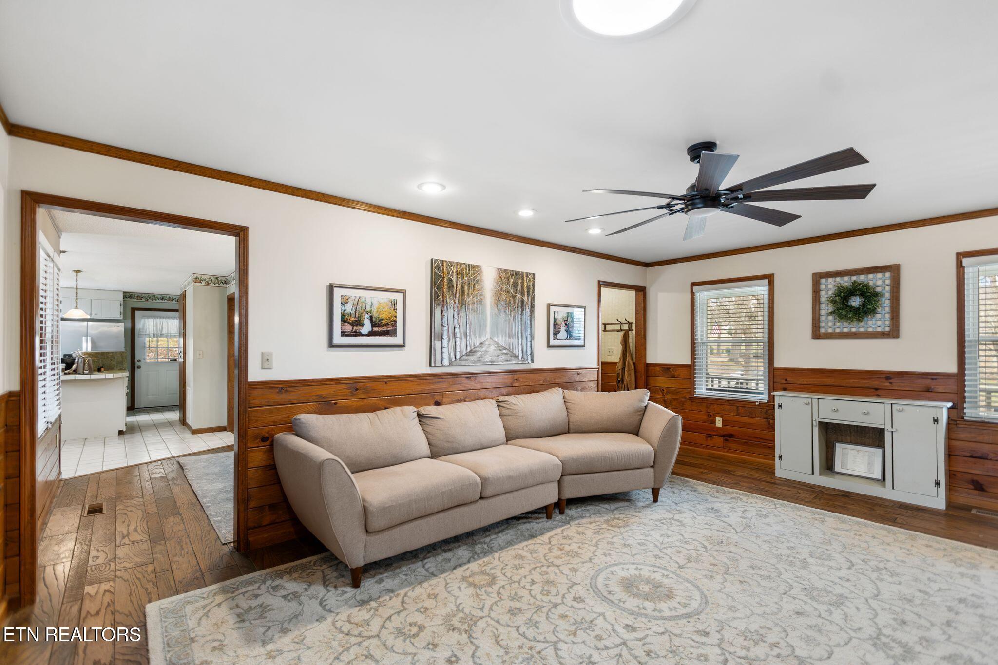 3218 Rocky Waters Drive Louisville TN 37777