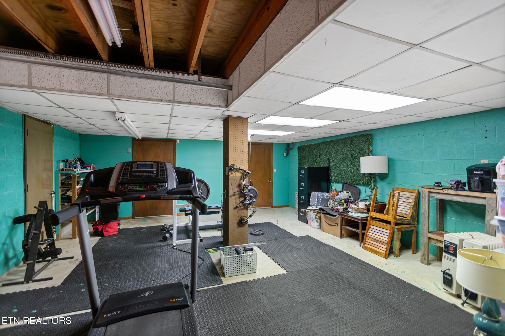 3218 Rocky Waters Drive Louisville TN 37777