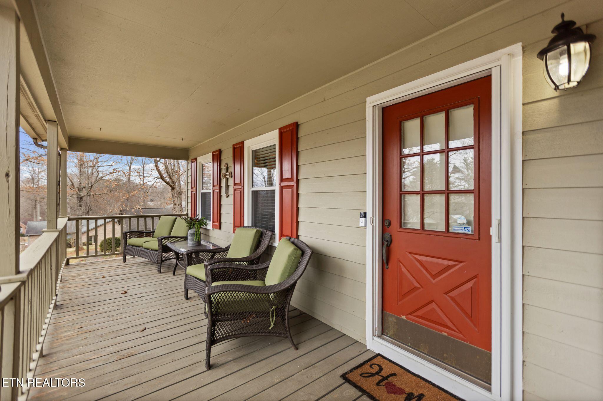3218 Rocky Waters Drive Louisville TN 37777