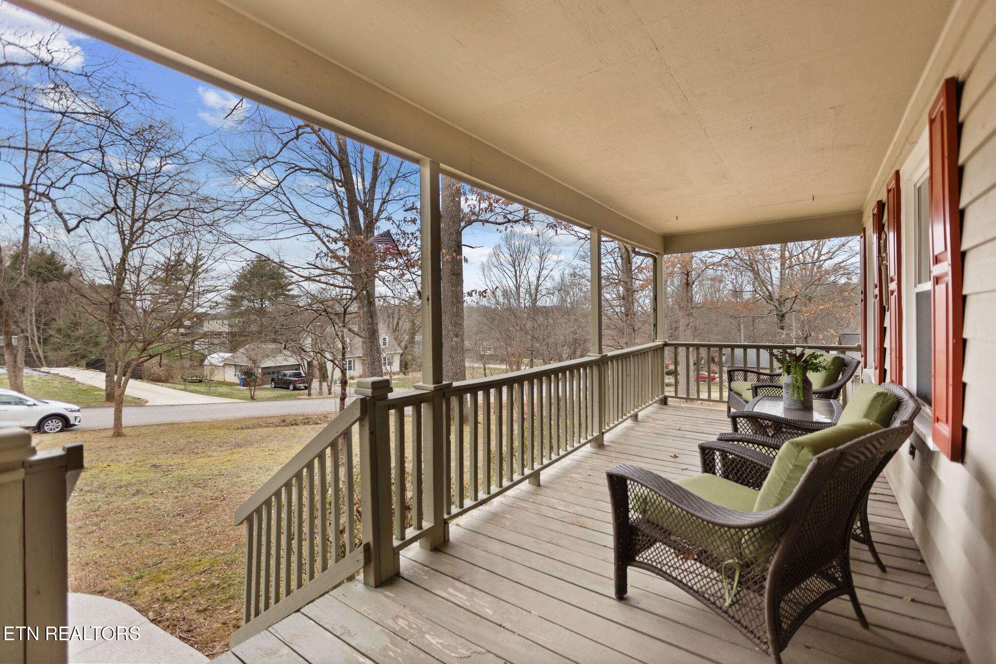 3218 Rocky Waters Drive Louisville TN 37777