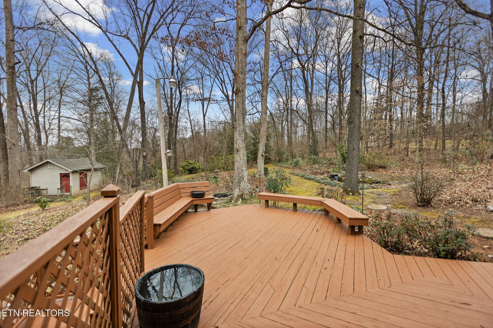3218 Rocky Waters Drive Louisville TN 37777